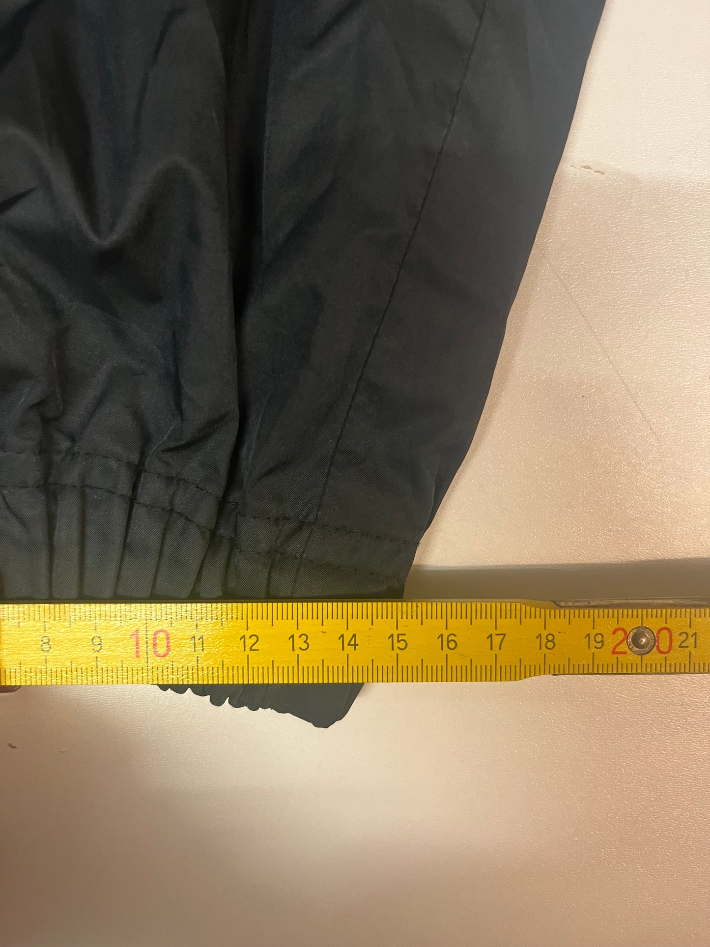 Vintage Nike Trackpants L 3858