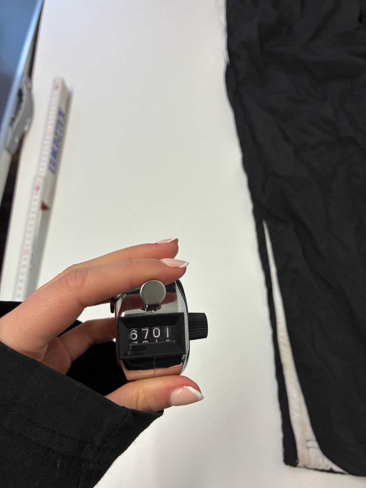 Vintage Puma Trackpants S 6701