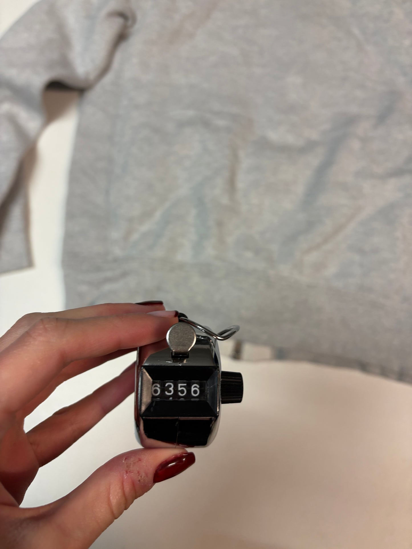 Polo Ralph Lauren Vintage Zipper M 6356