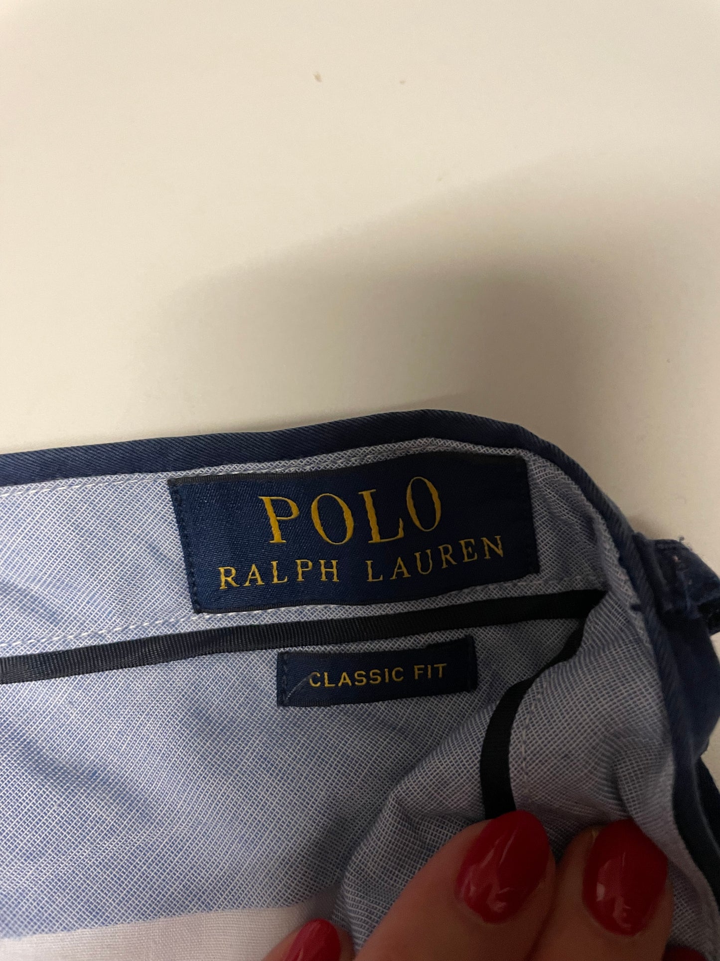 Polo Ralph Lauren Vintage Shorts 42 3800