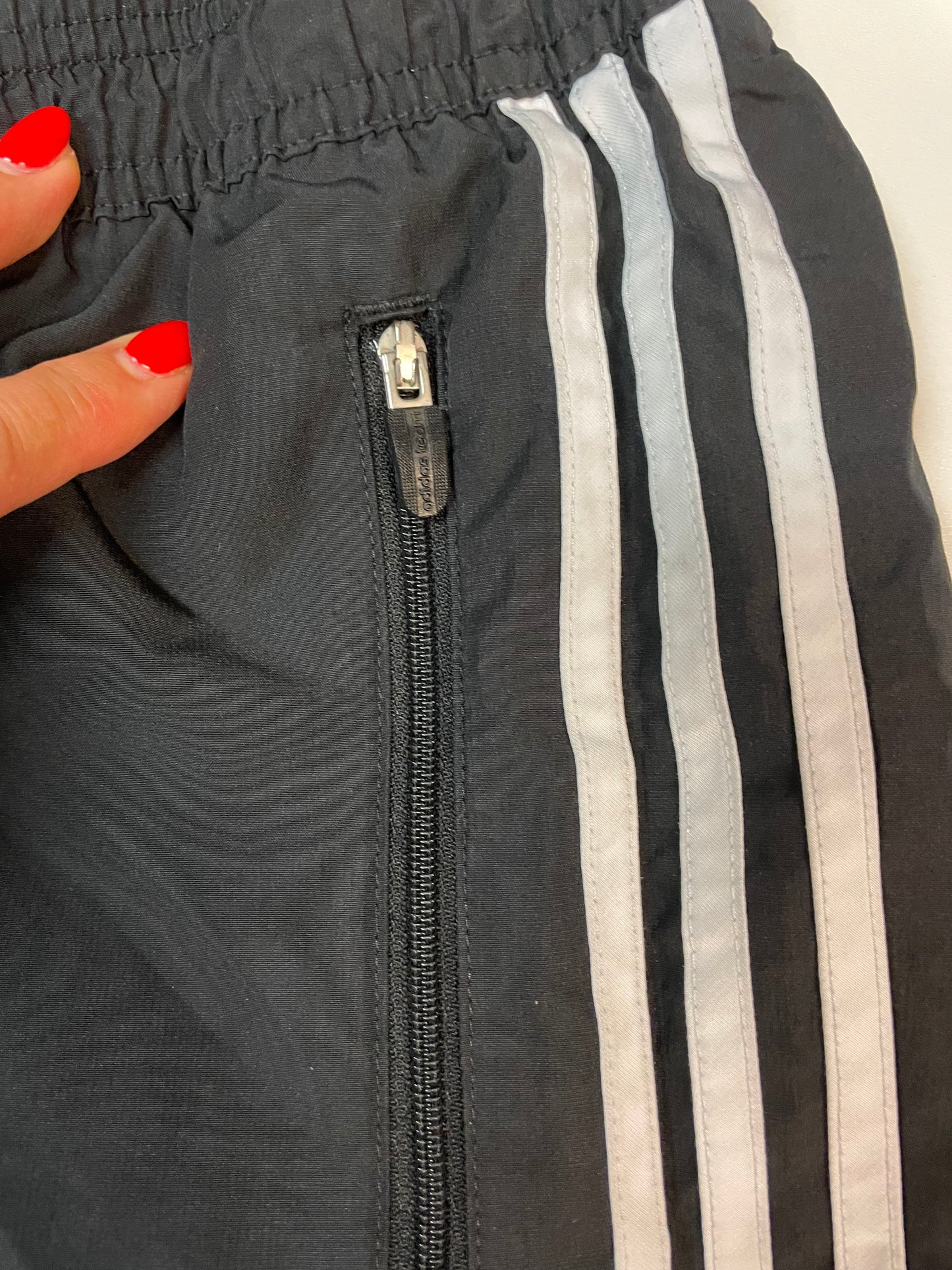 Adidas Vintage Trackpants L 3435