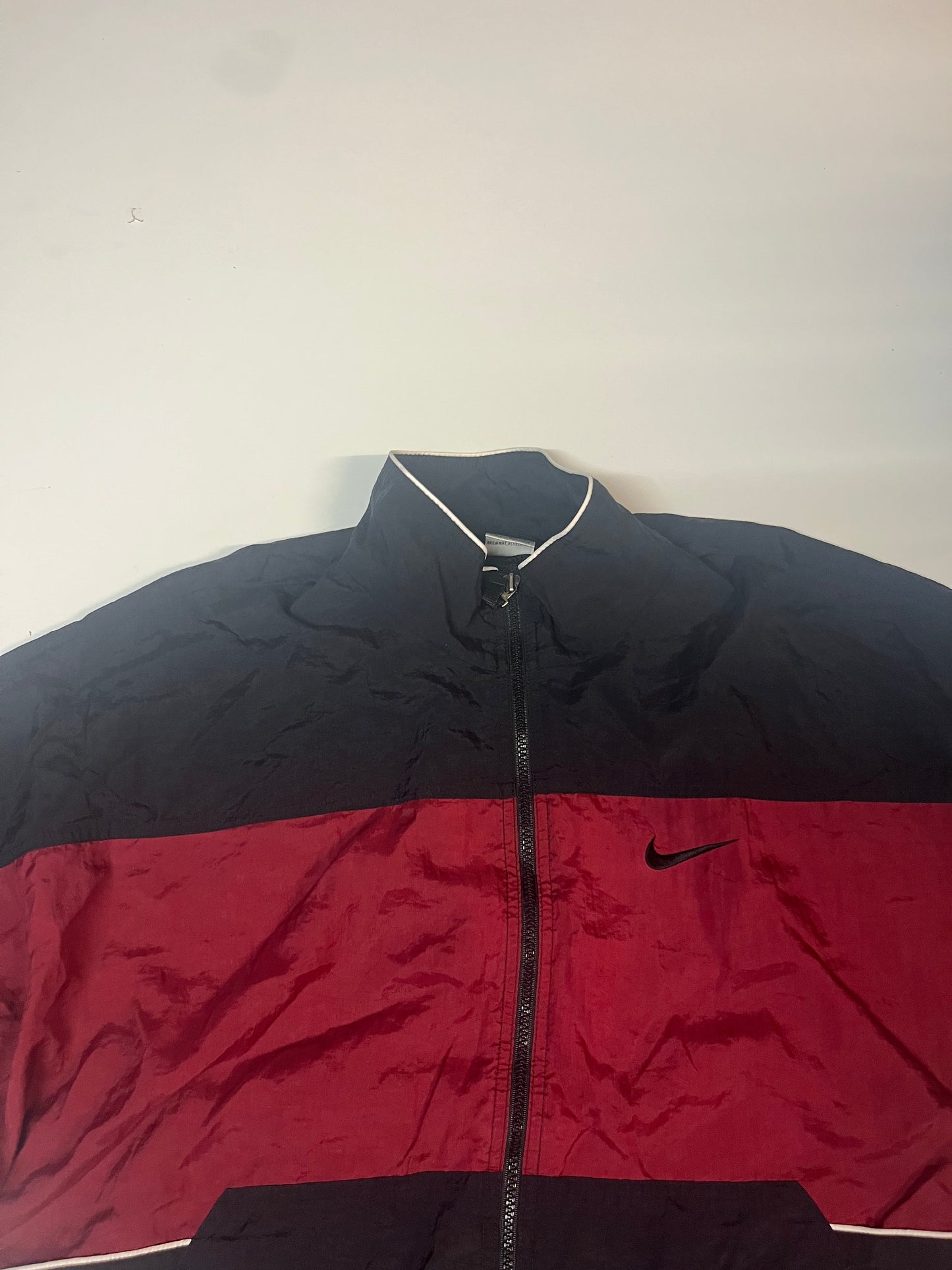 Vintage Nike Jacke L 3907