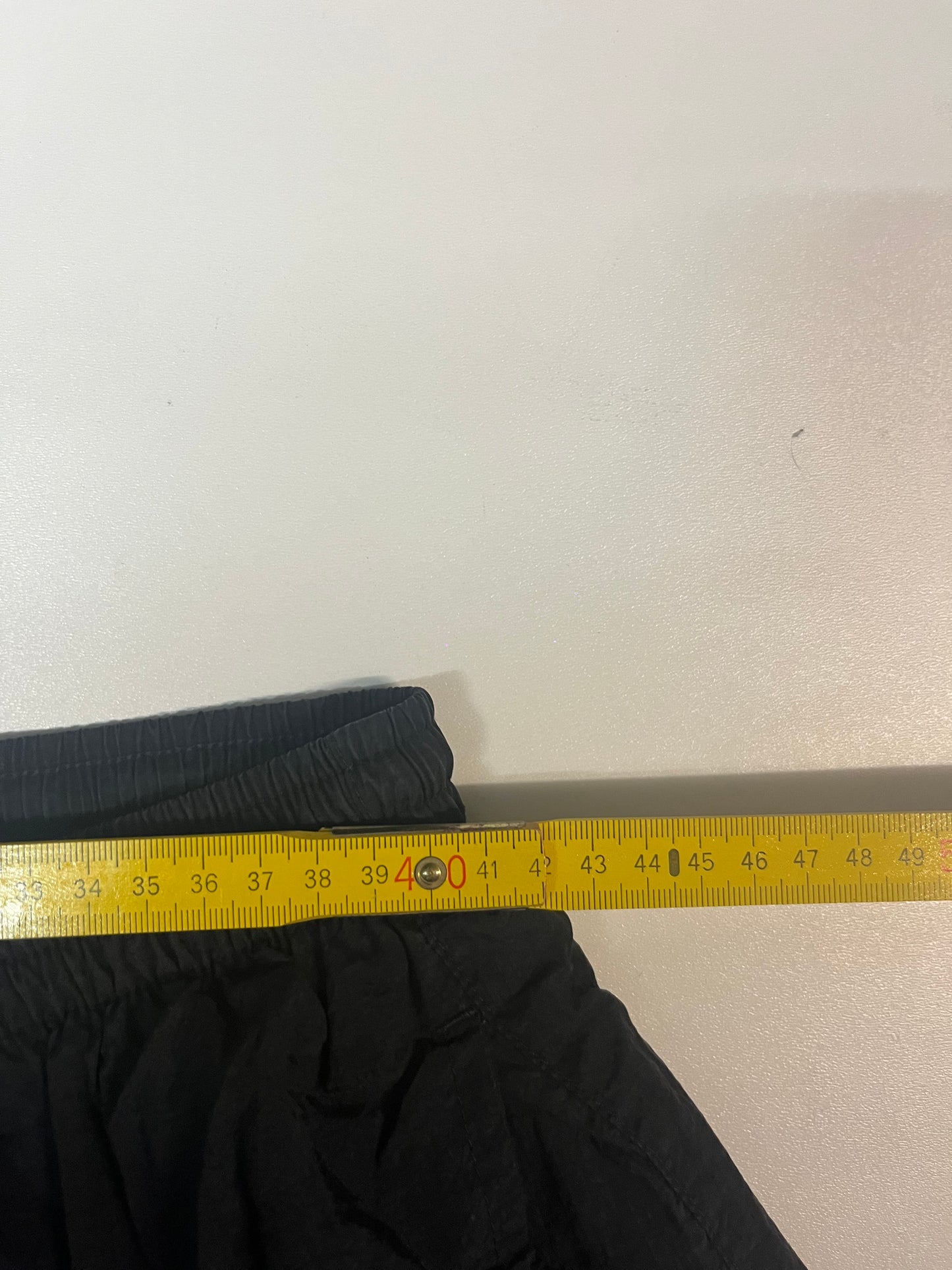 Vintage Nike Trackpants XL 3365