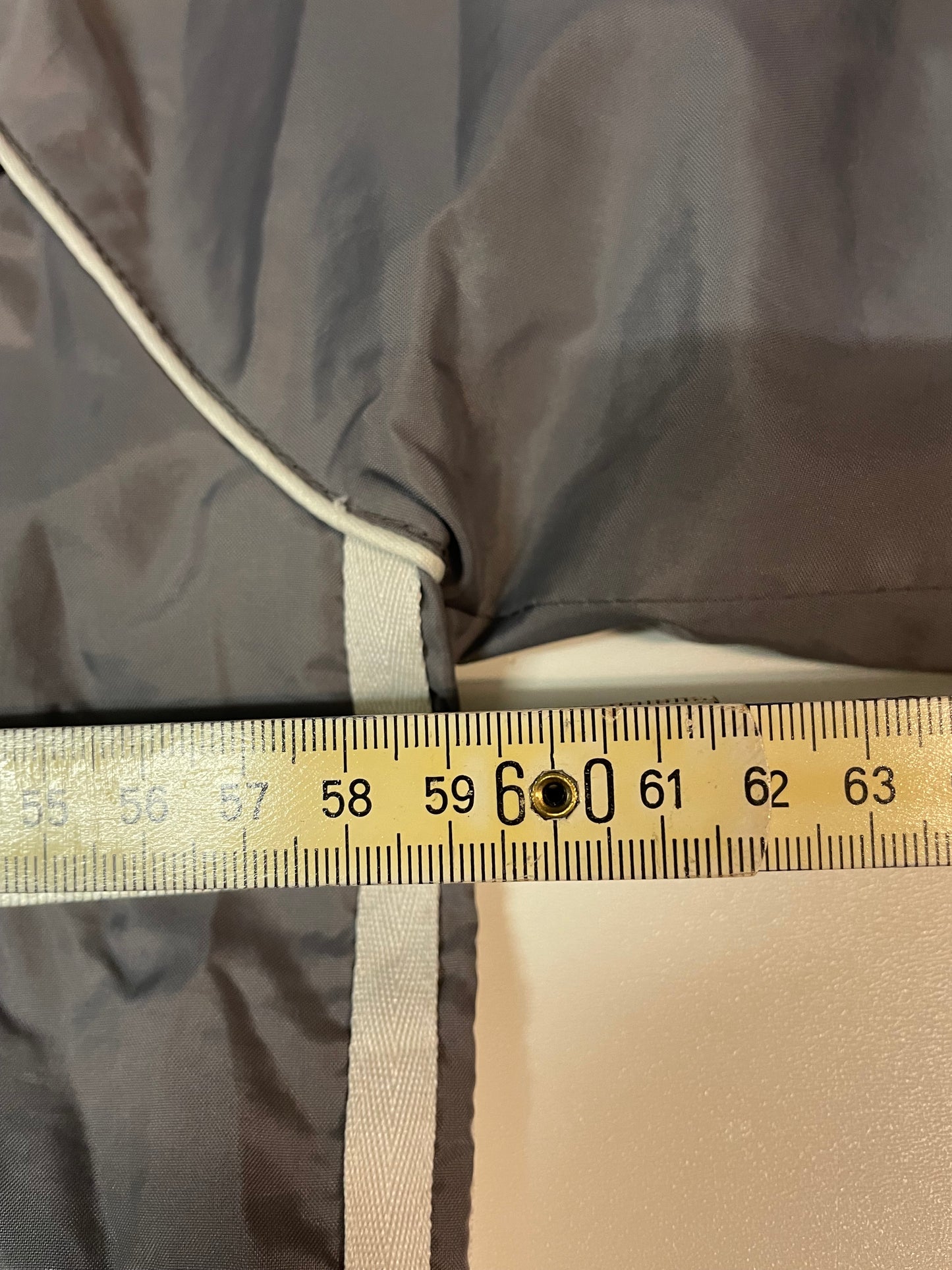 Adidas Vintage Trackjacket M 4859