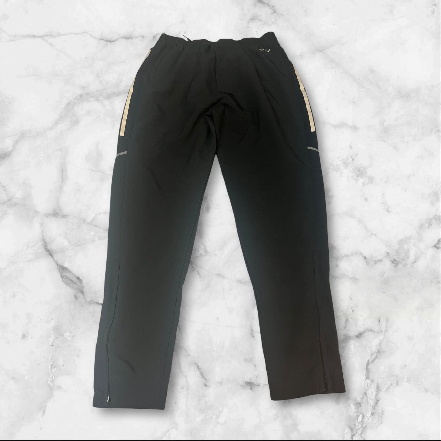 Vintage Adidas Trackpants L fit S 3227