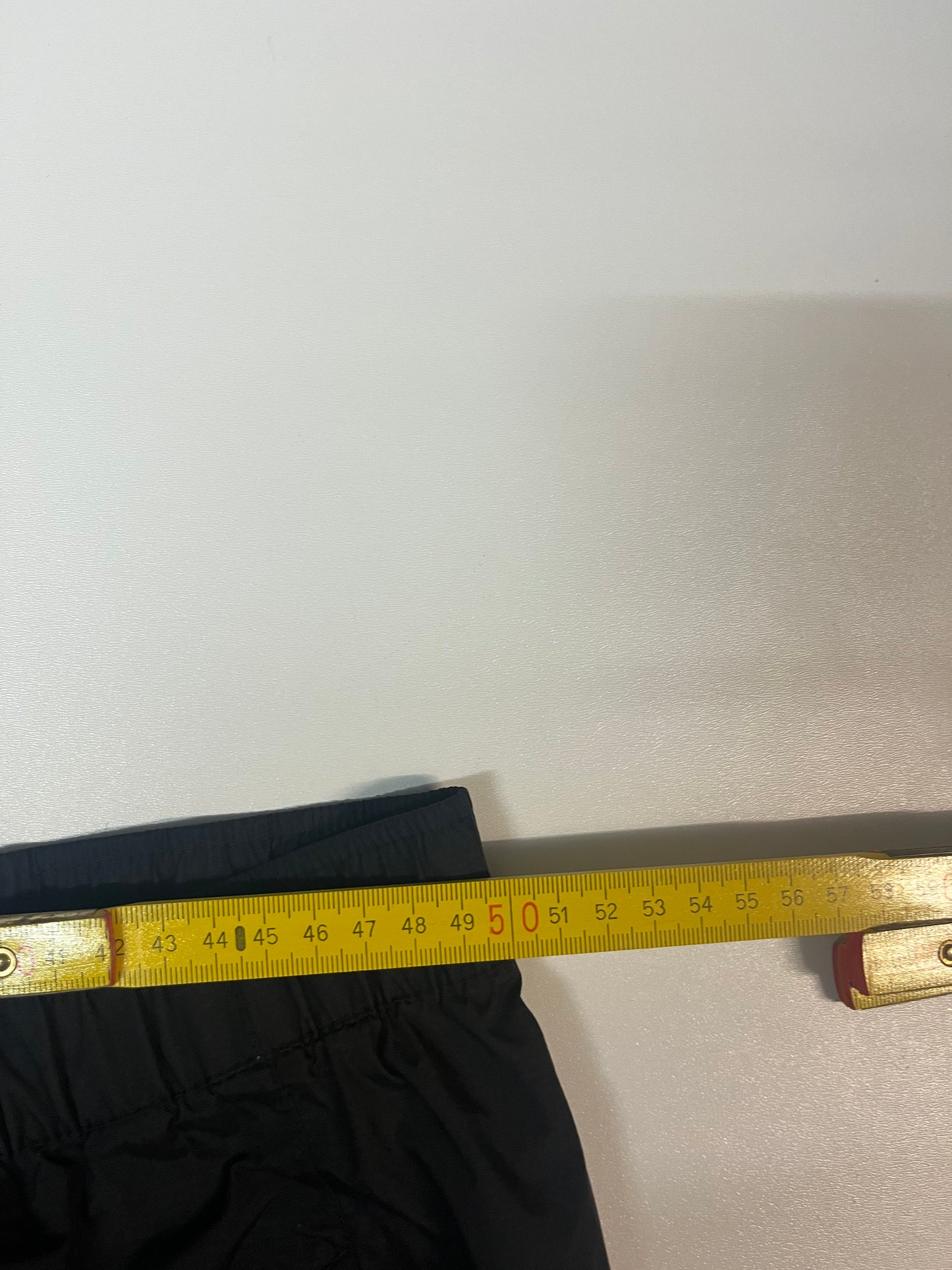 Vintage the North Face Trackpants baggy XXL goretex wasserfest 3505