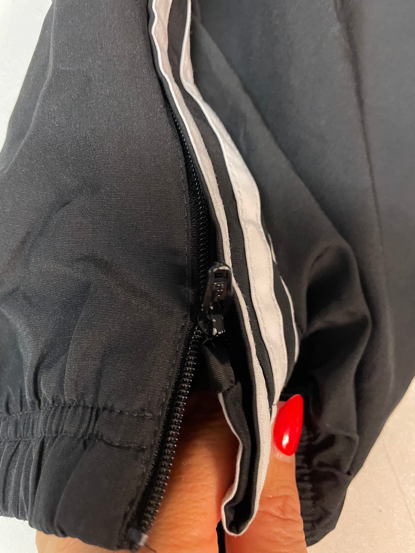 Adidas Vintage Trackpants L 3435