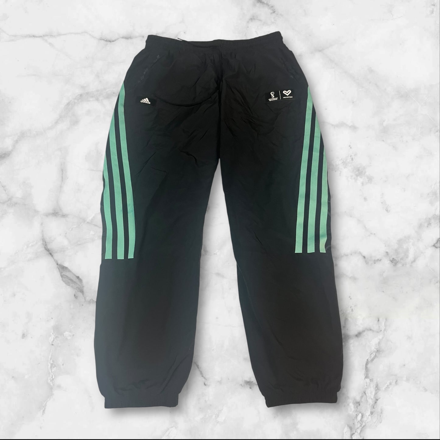 Vintage Adidas Trackpants XL 3249