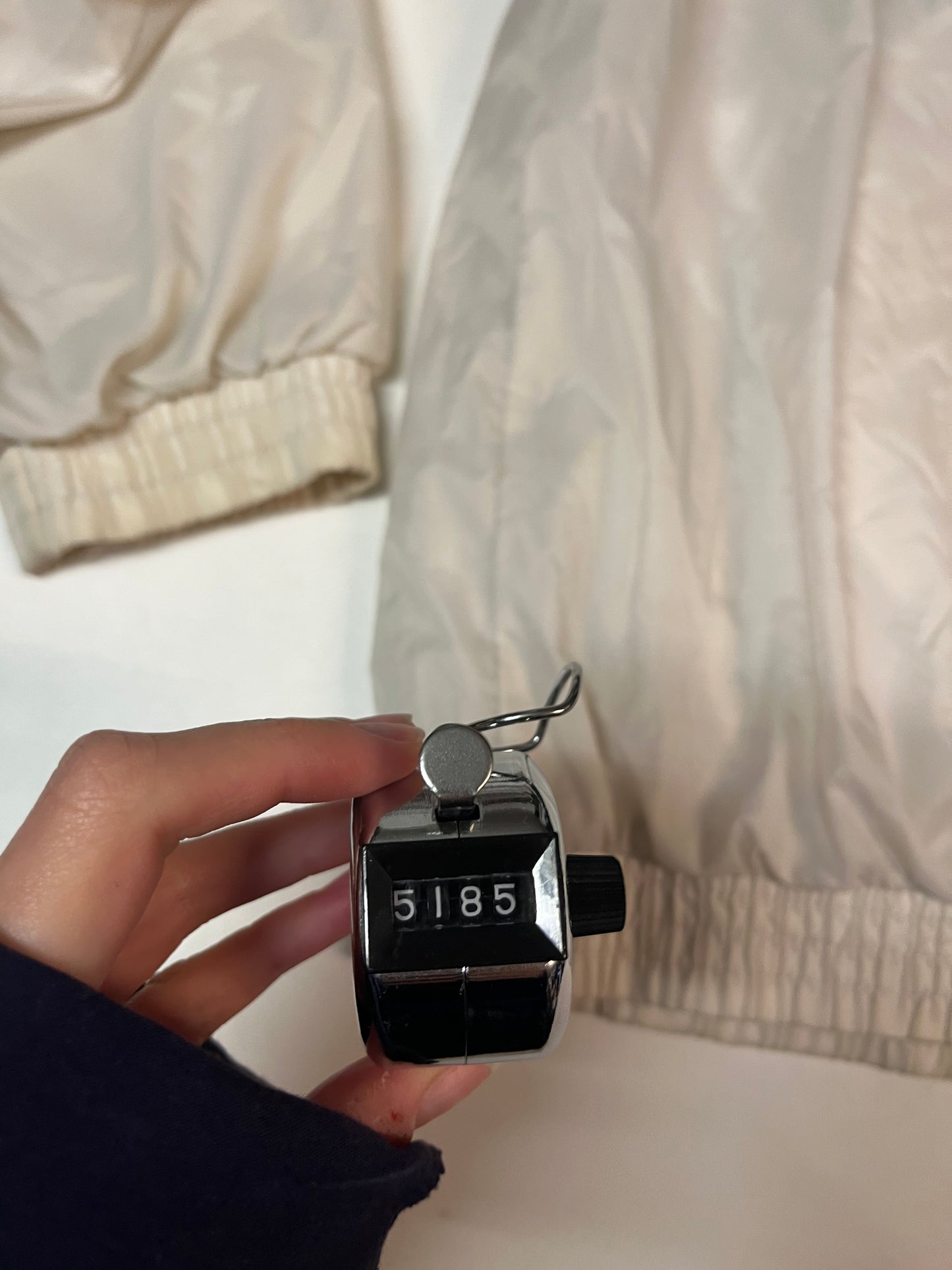 Reebok Vintage Trackjacket L 5185