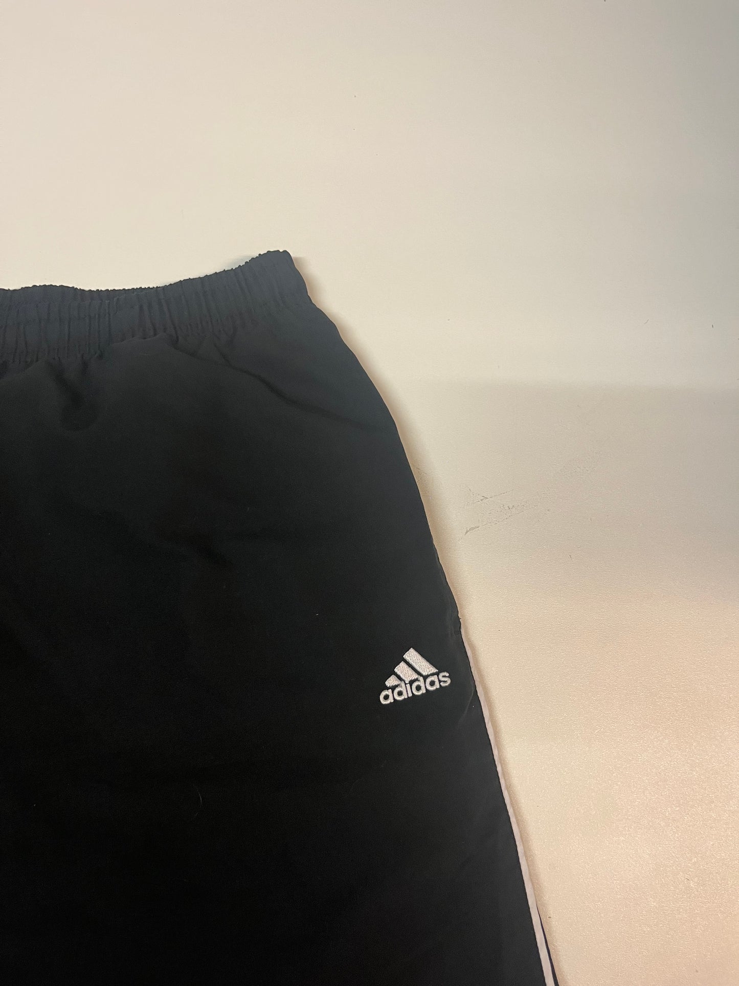 Vintage Adidas Trackpants baggy XXL 3359
