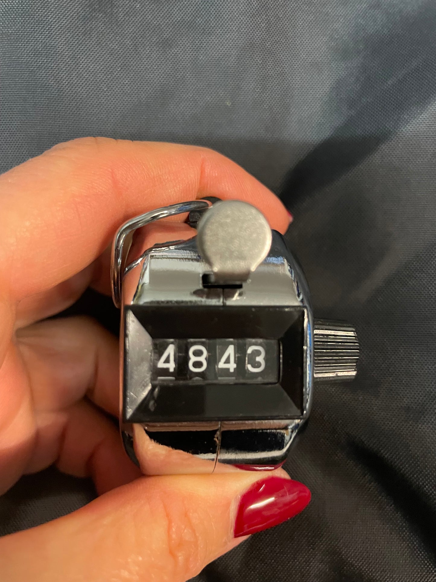 Reebok Vintage Regenjacke L 4843