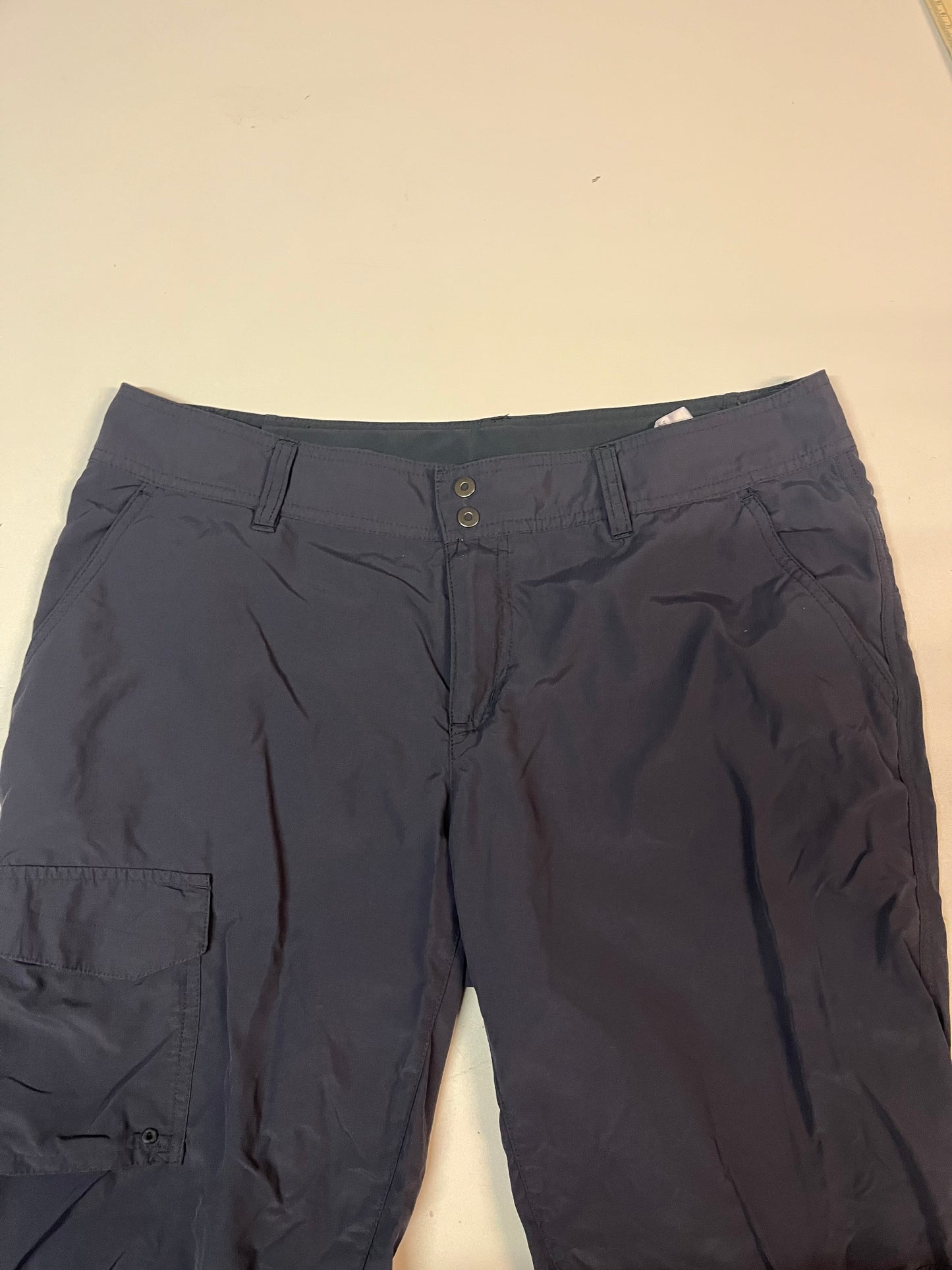 Columbia Vintage Trackpants 44 baggy 4659