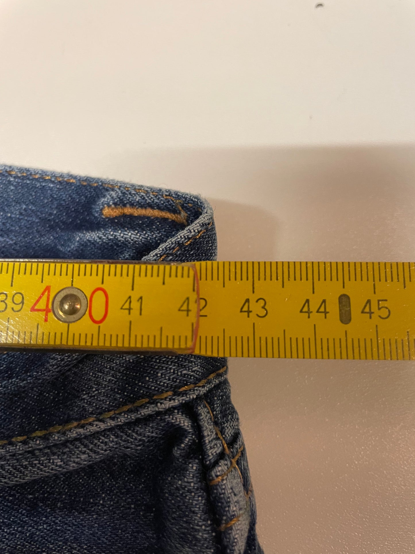 Polo Ralph Lauren Vintage 32/30 3806