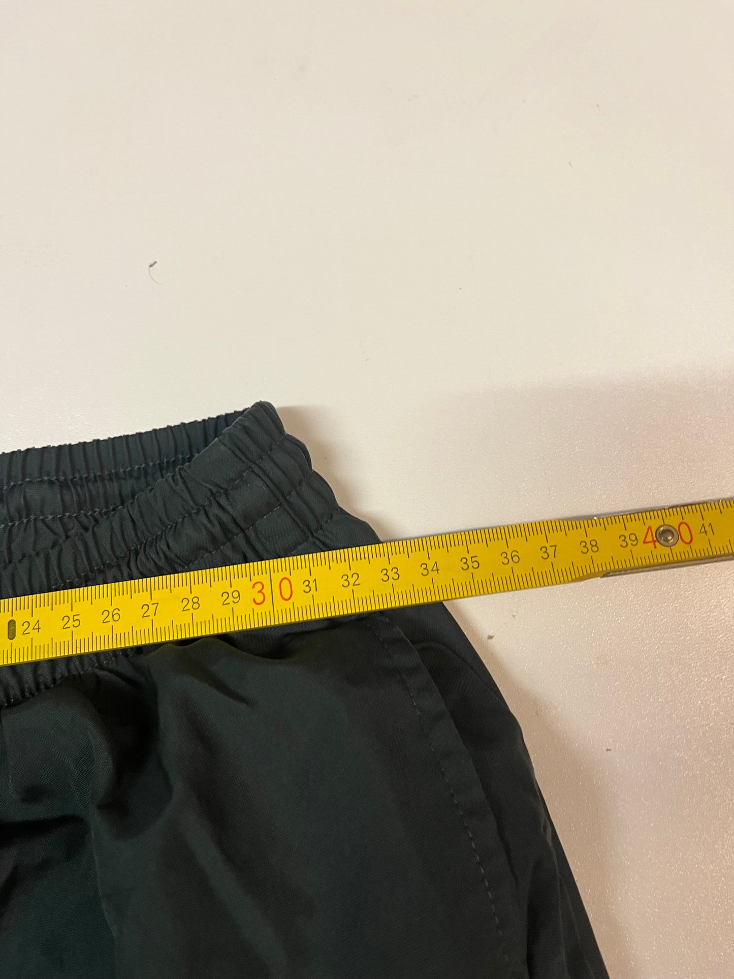 Nike Vintage Trackpants S baggy 3600