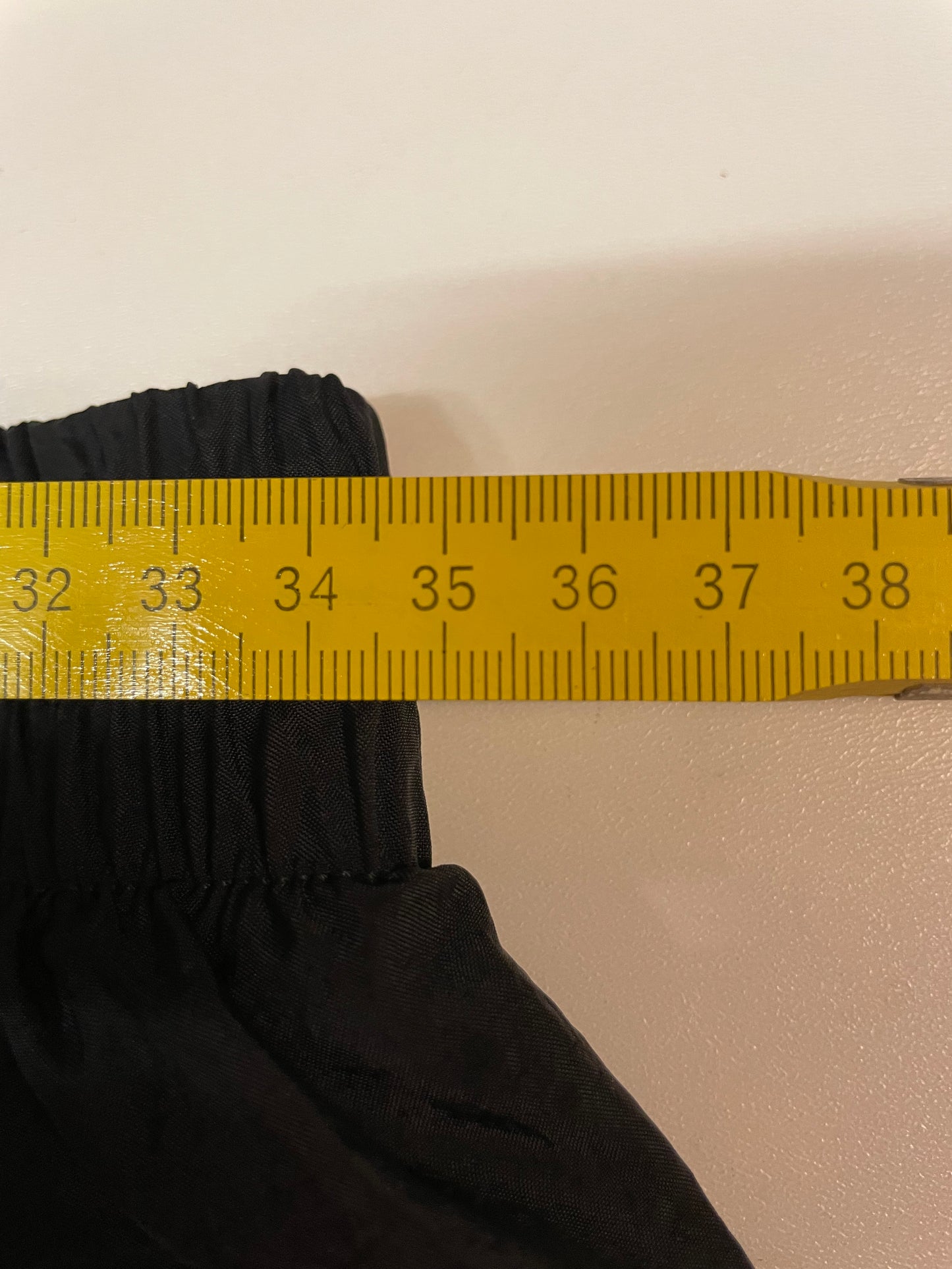 Adidas Vintage Trackpants M 3329