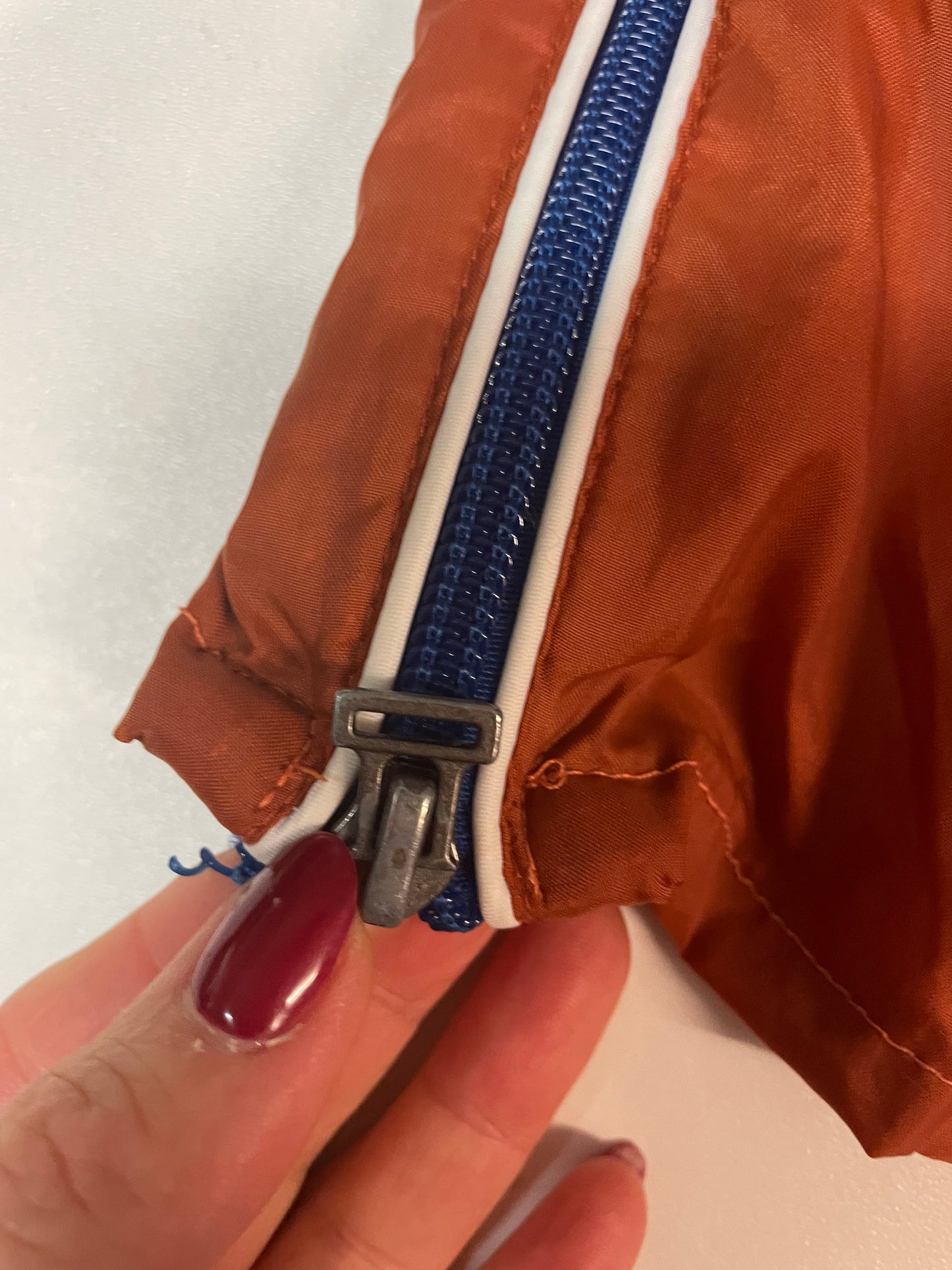 Nike Vintage Trackpants XXL 4830