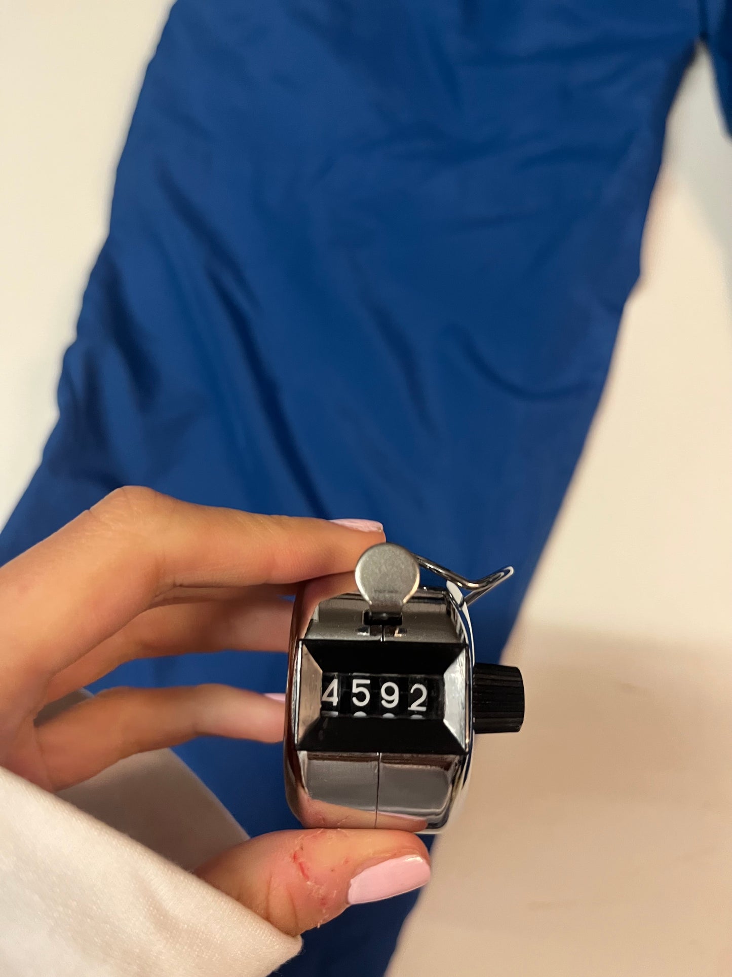 Nike Vintage Trackpants M baggy 4592