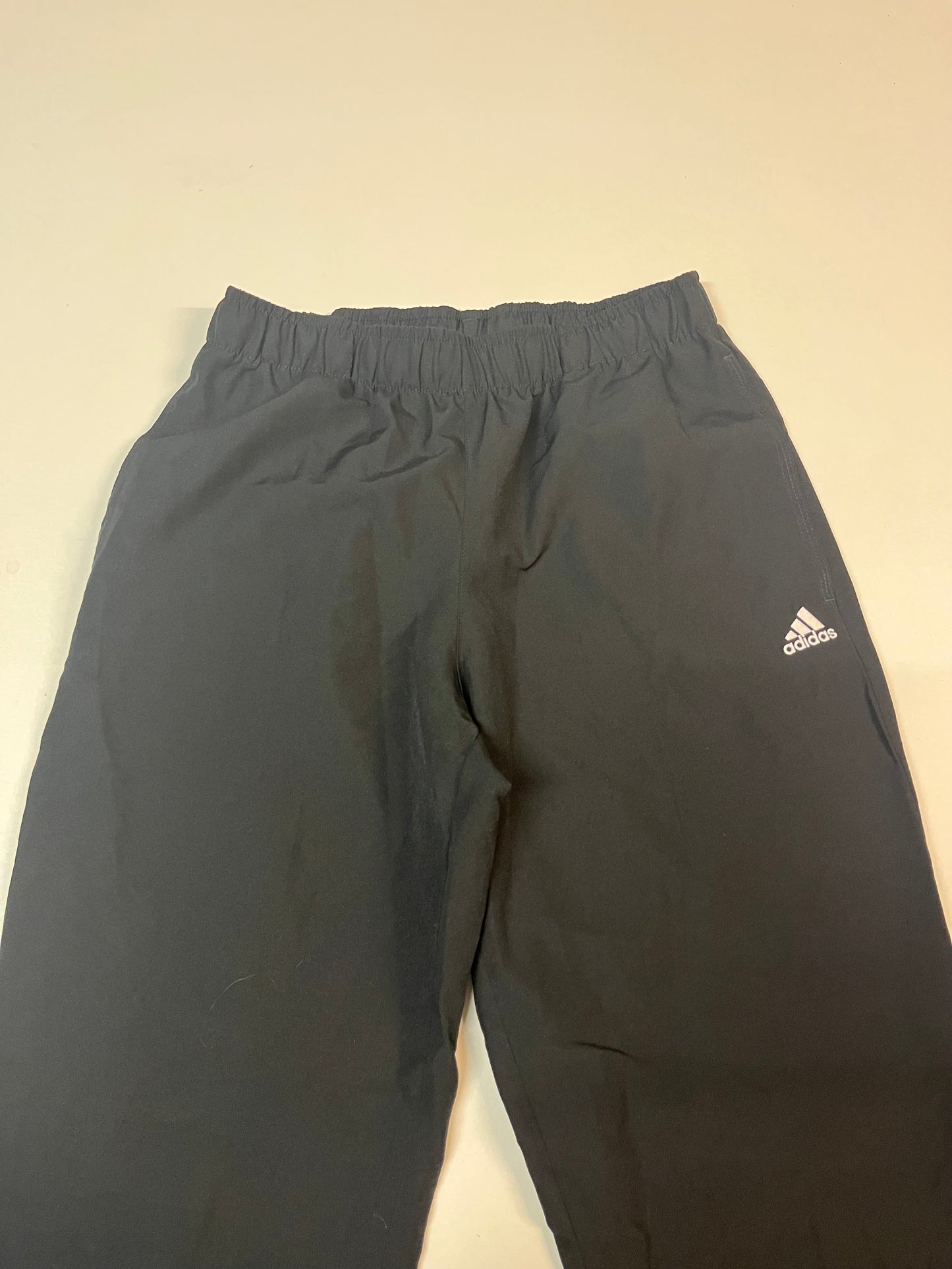 Adidas Vintage Trackpants S baggy 3601