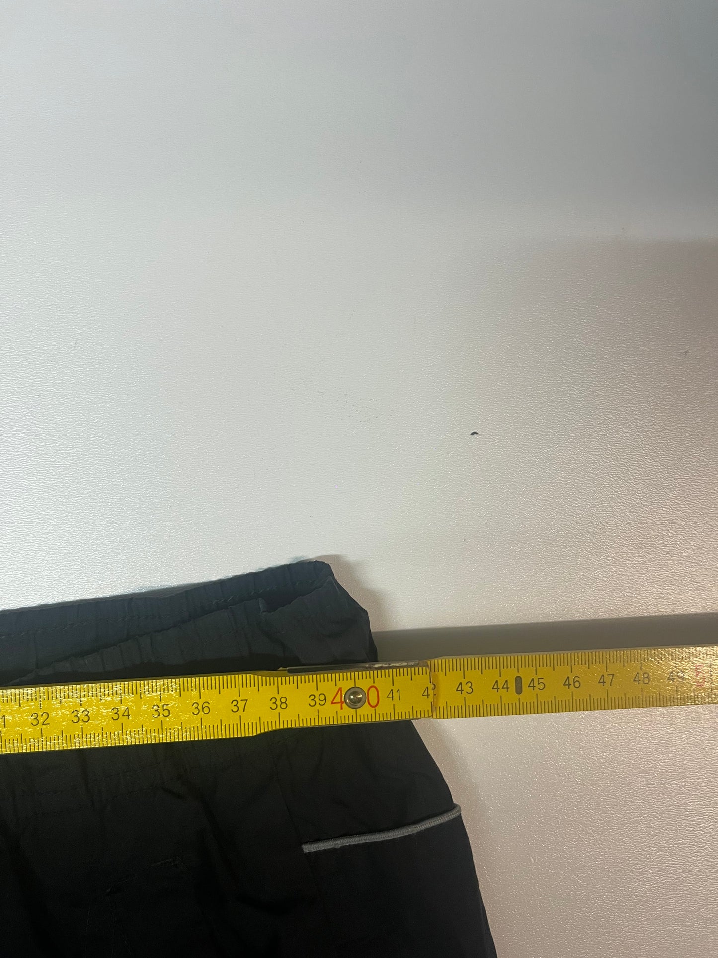 Vintage Nike Trackpants L 3848