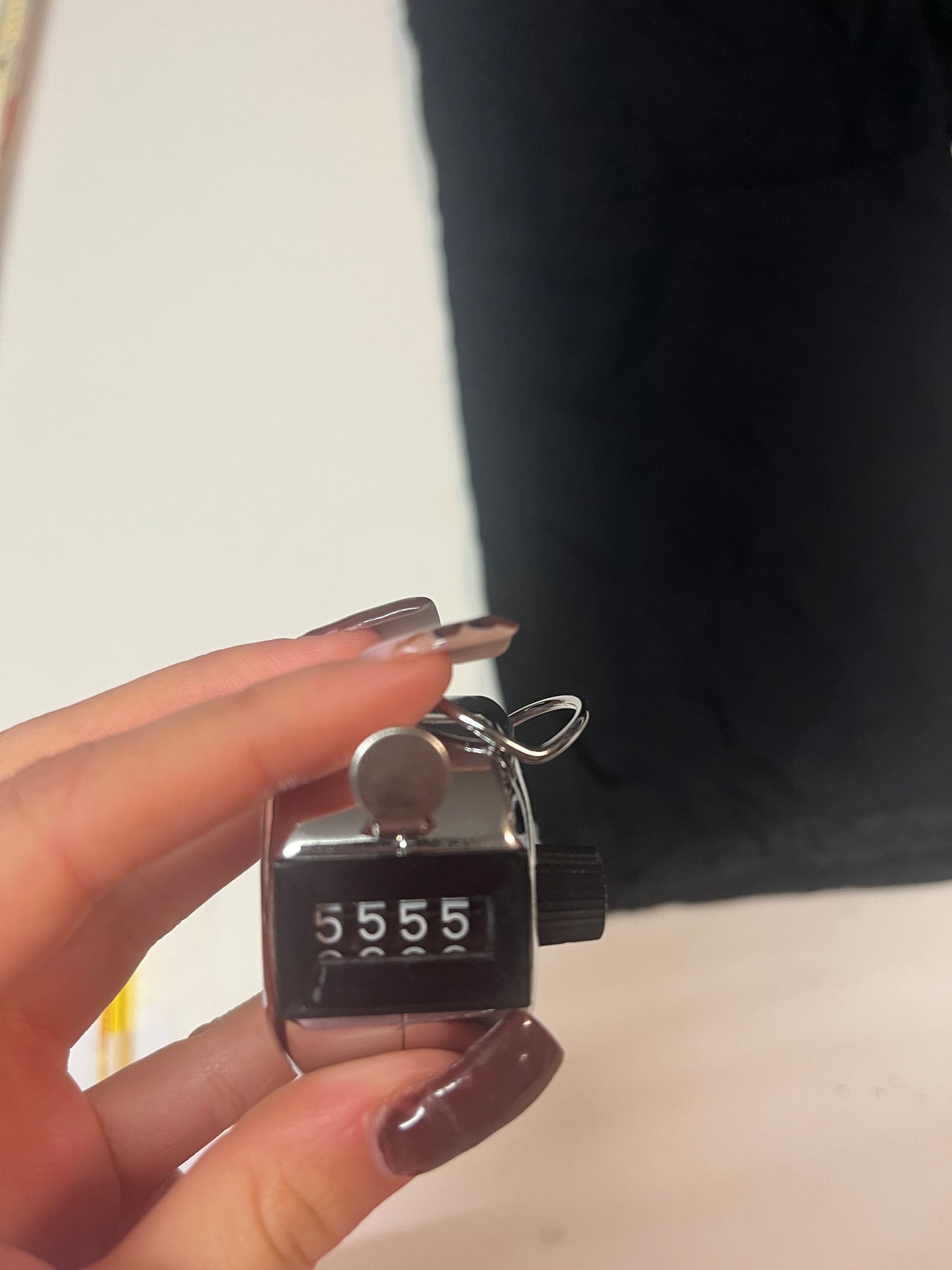 Vintage Nike Trackpants M 5555