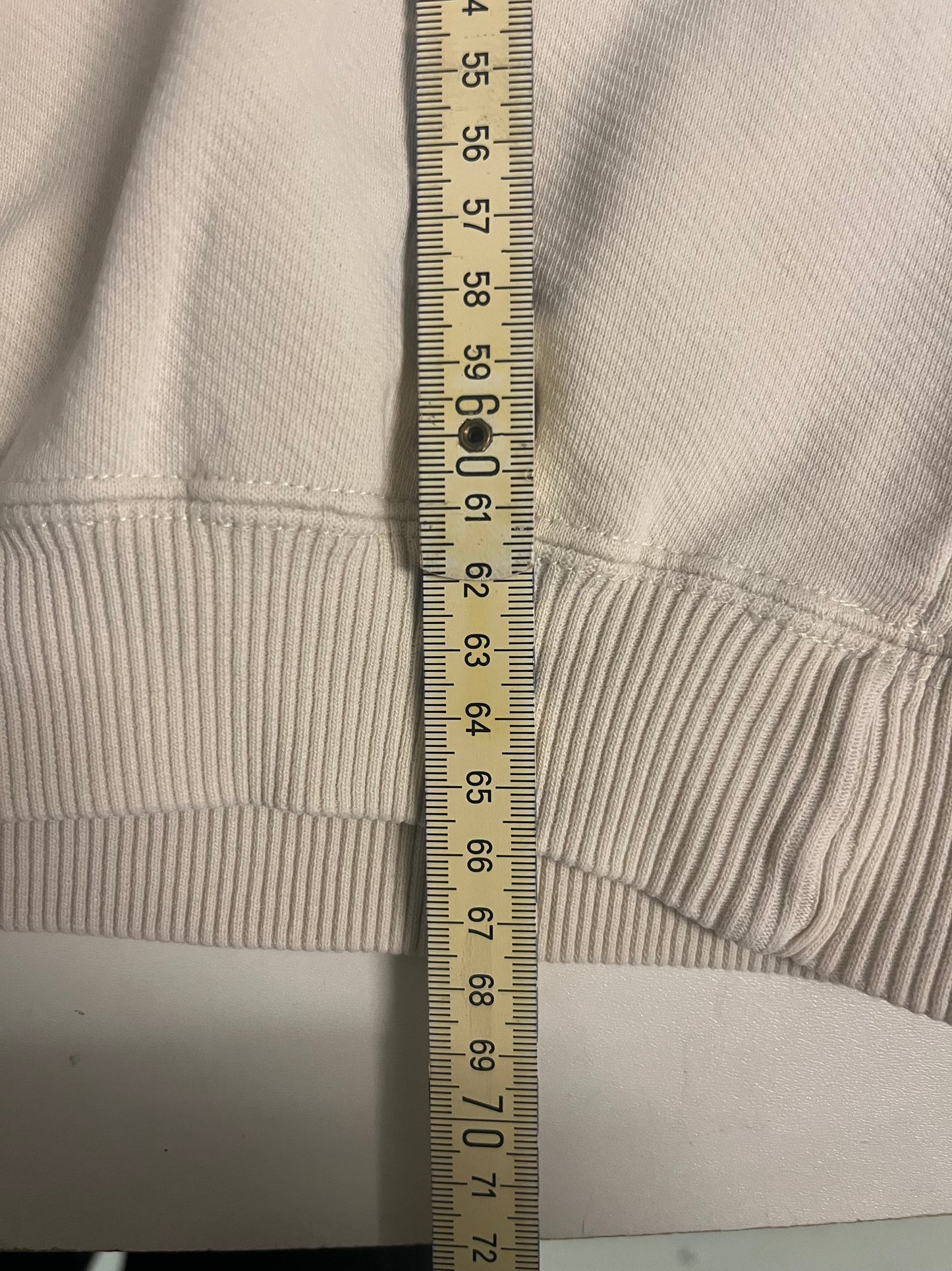 Vintage Reebok Sweatshirt M - L 4789