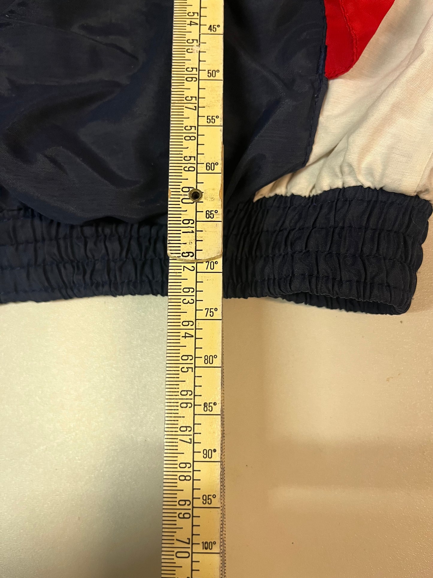 Umbro Vintage Jacke xl 4599