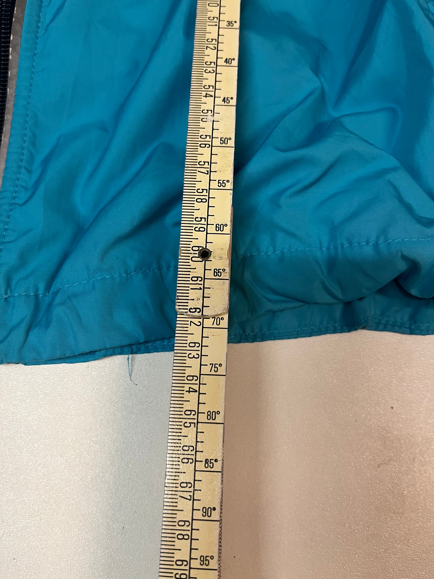 Nike Vintage Jacke s 4584