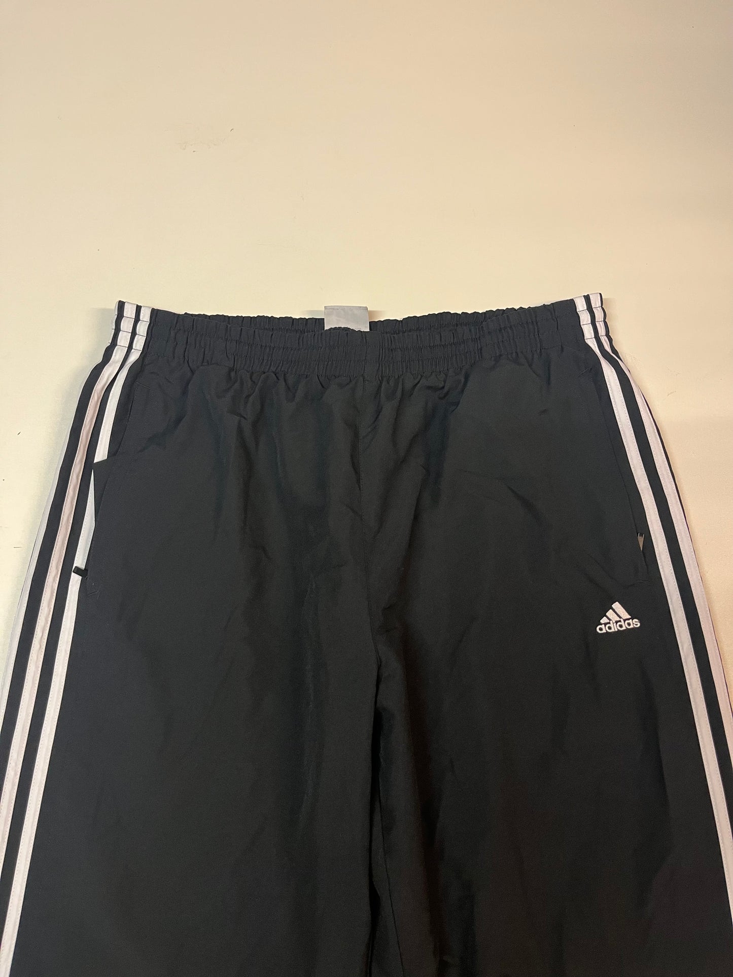 Adidas Vintage Trackpants Baggy L 3413