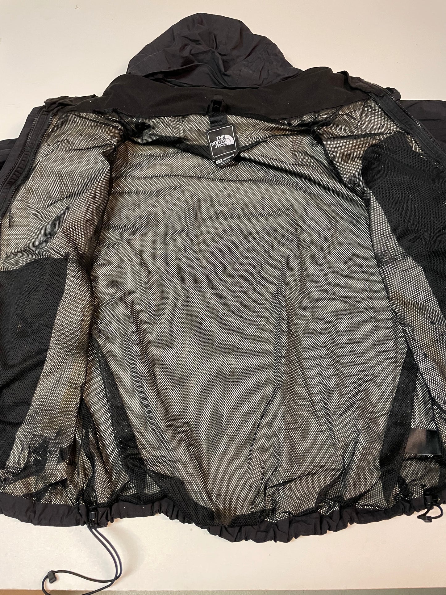 The North Face Vintage Trackjacket M 4623
