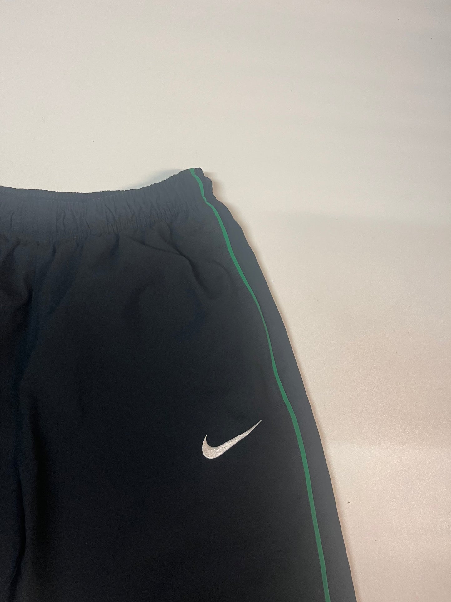 Vintage Nike Trackpants S 3649