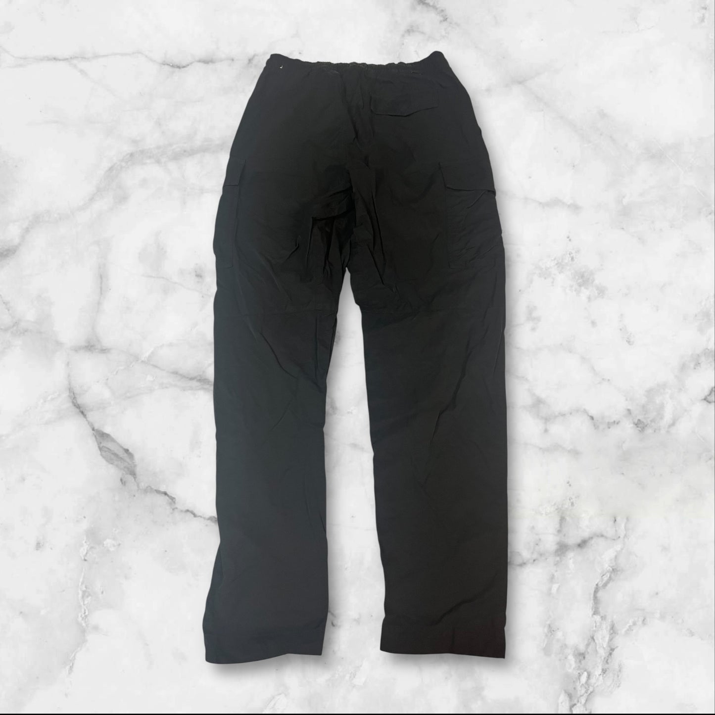Vintage Nike Trackpants S 3560