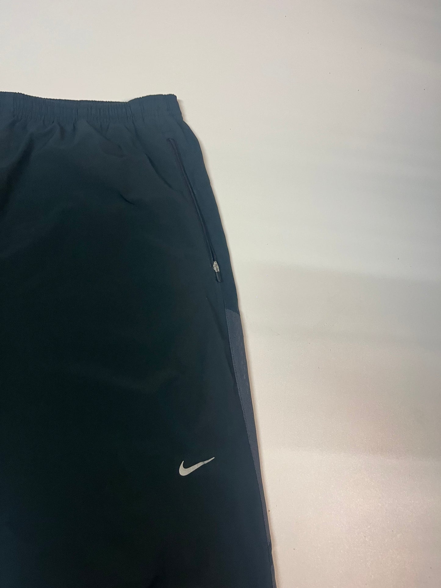 Vintage Nike Trackpants baggy M - L 3502