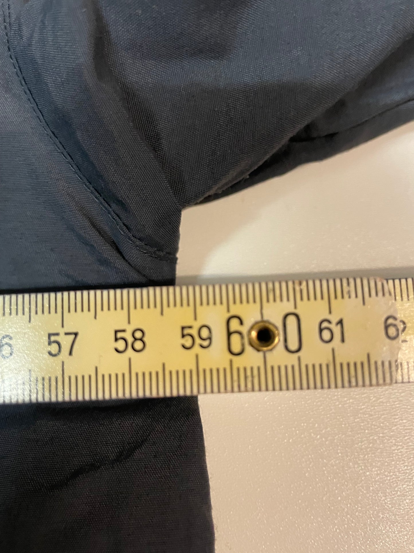 Nike Vintage Trackjacket M 4857