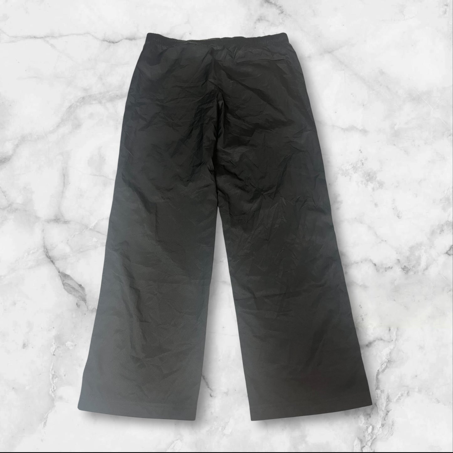 Vintage Nike Trackpants baggy L 3881