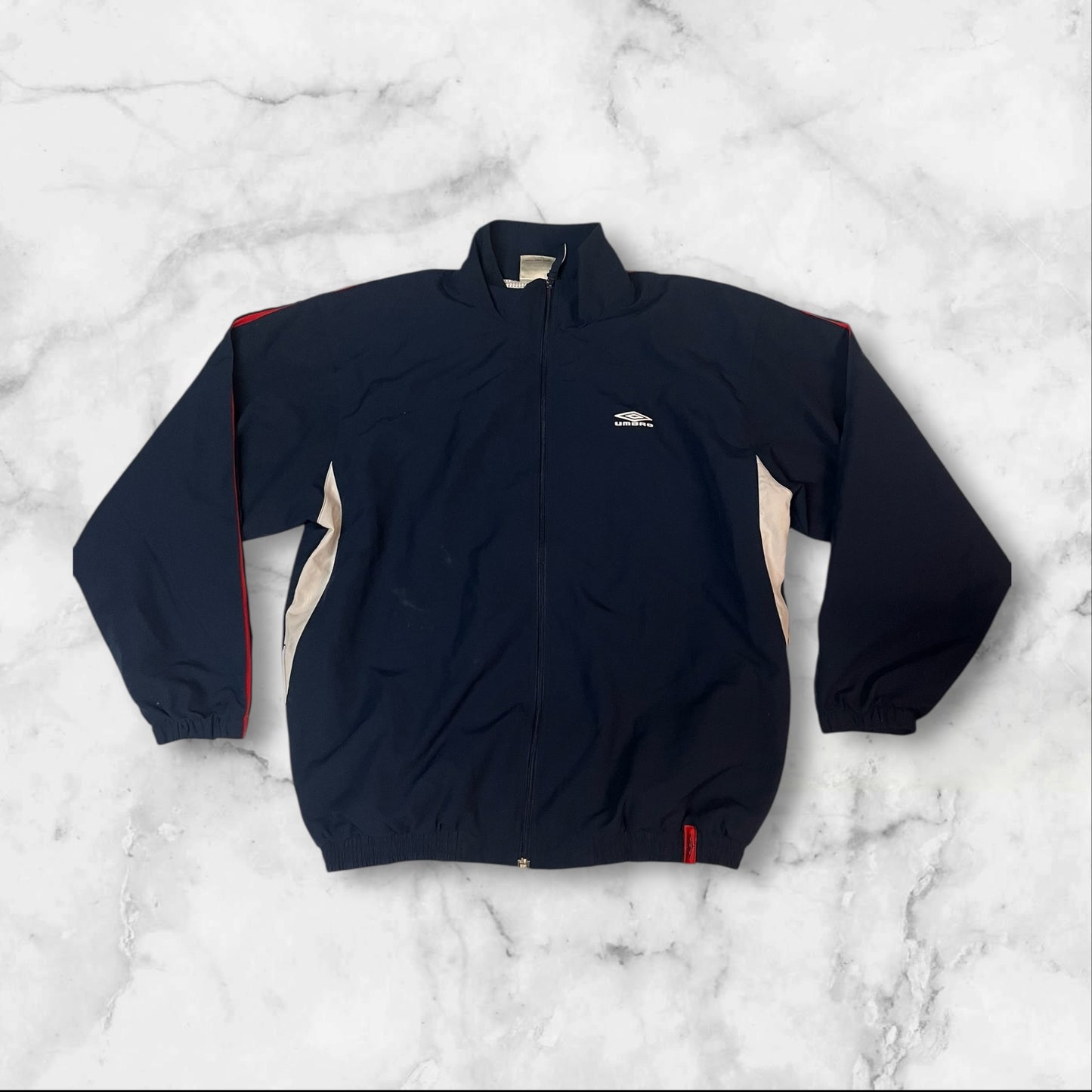 Umbro Vintage Jacke Xl 4576