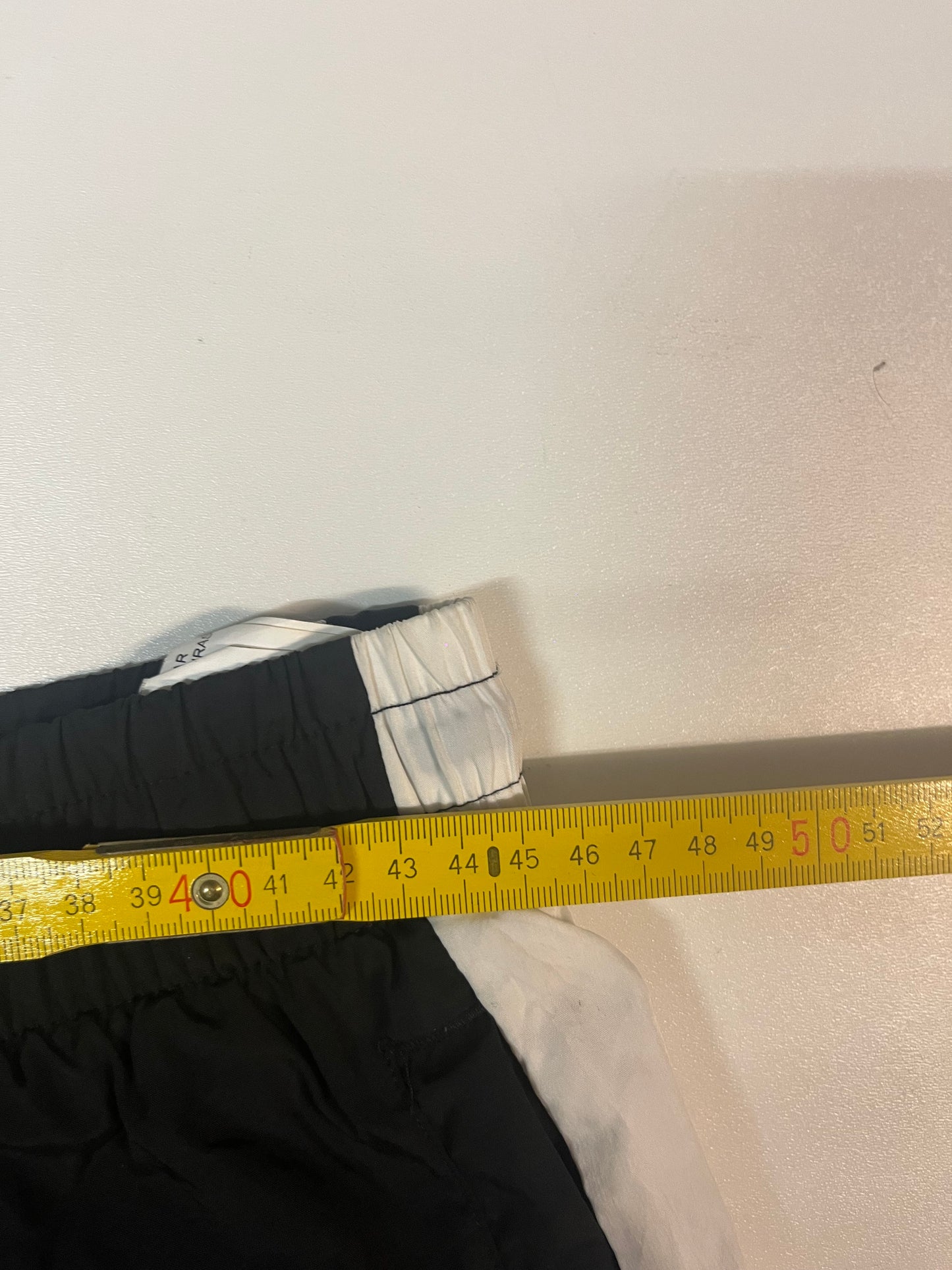 Vintage Puma Trackpants XL fit S 3366