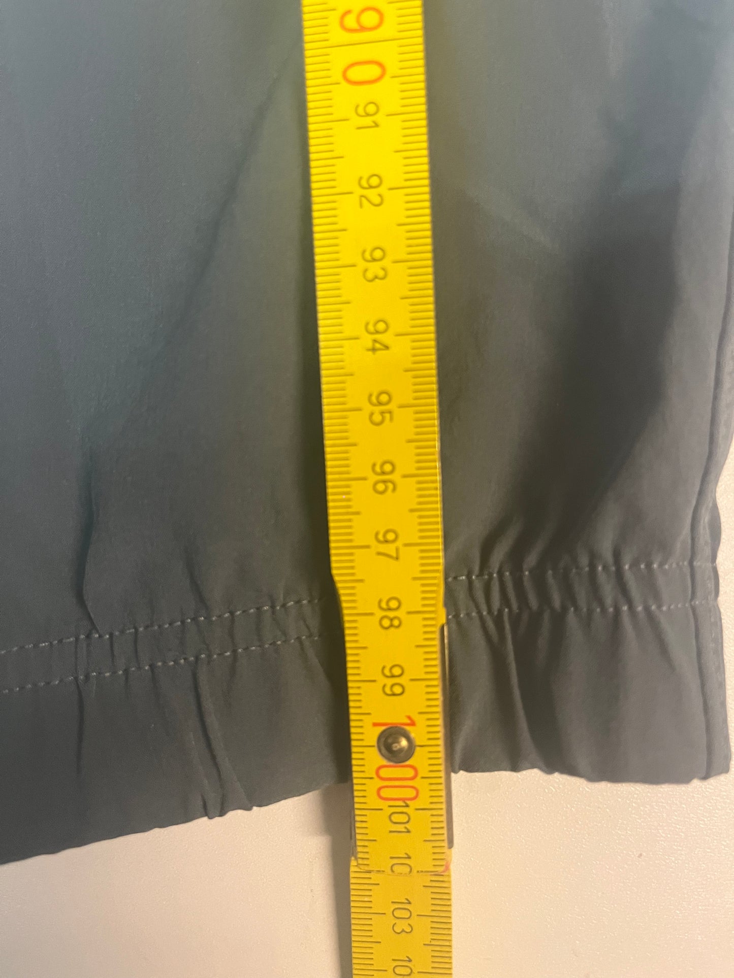 Vintage Under Armour Trackpants M fit S 3217