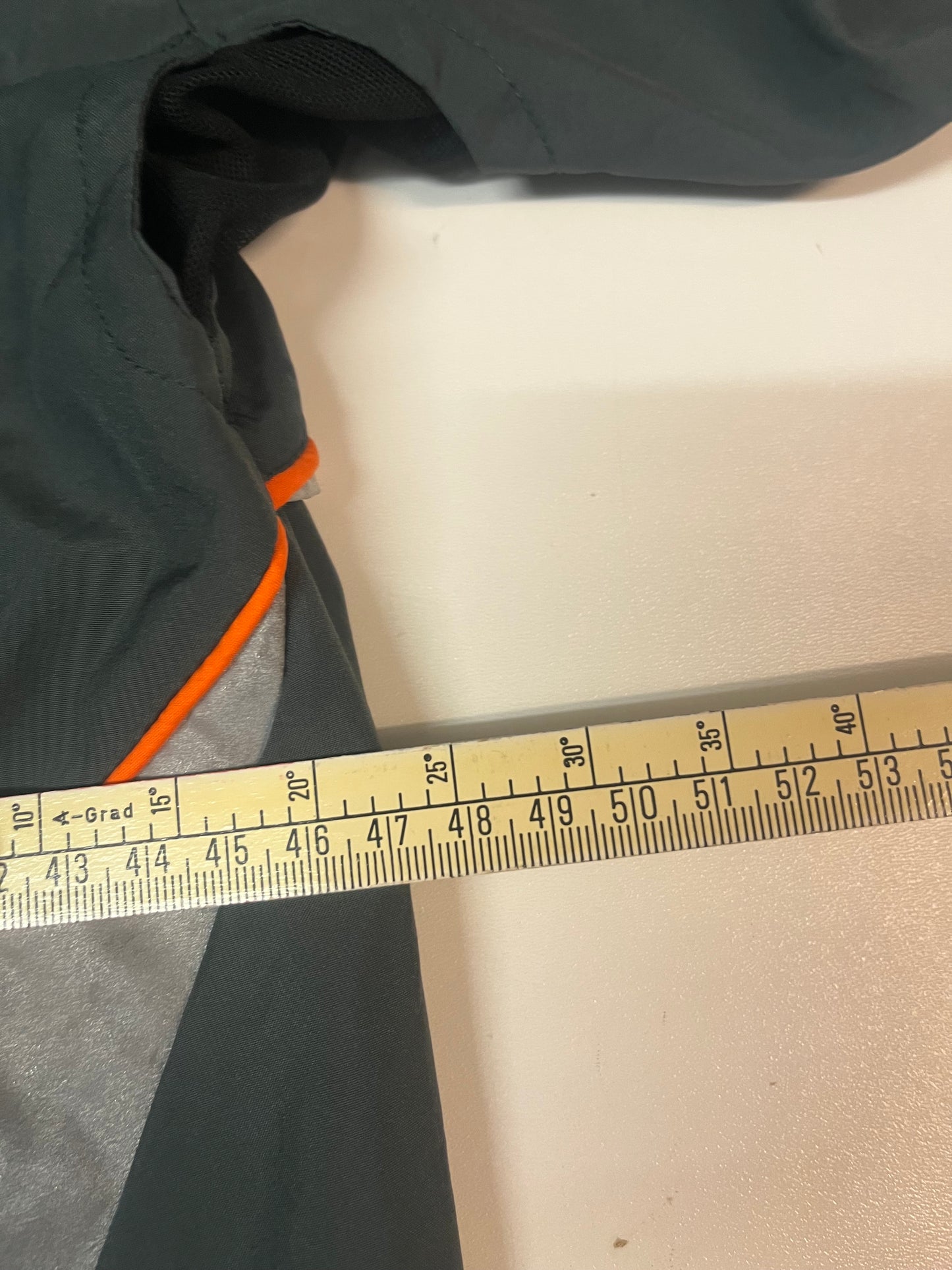 Puma Vintage Jacke m 4565