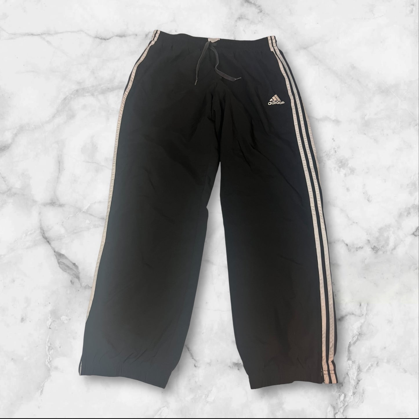 Vintage Adidas Trackpants XL 3221