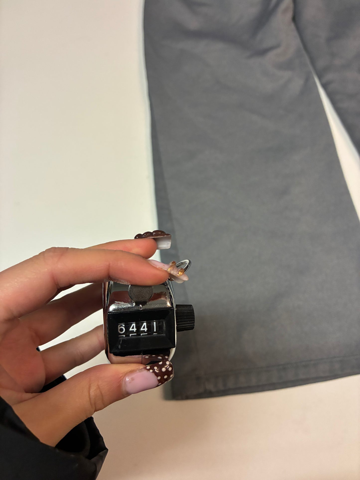 Vintage Nike Trackpants M fit S 6441