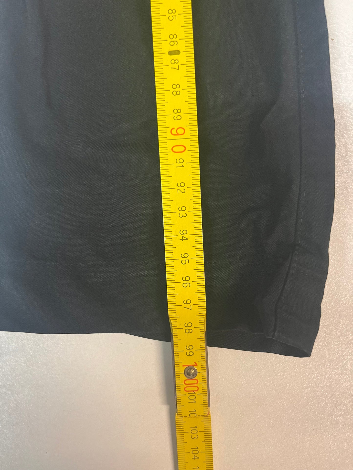 Vintage Nike Trackpants S 3560