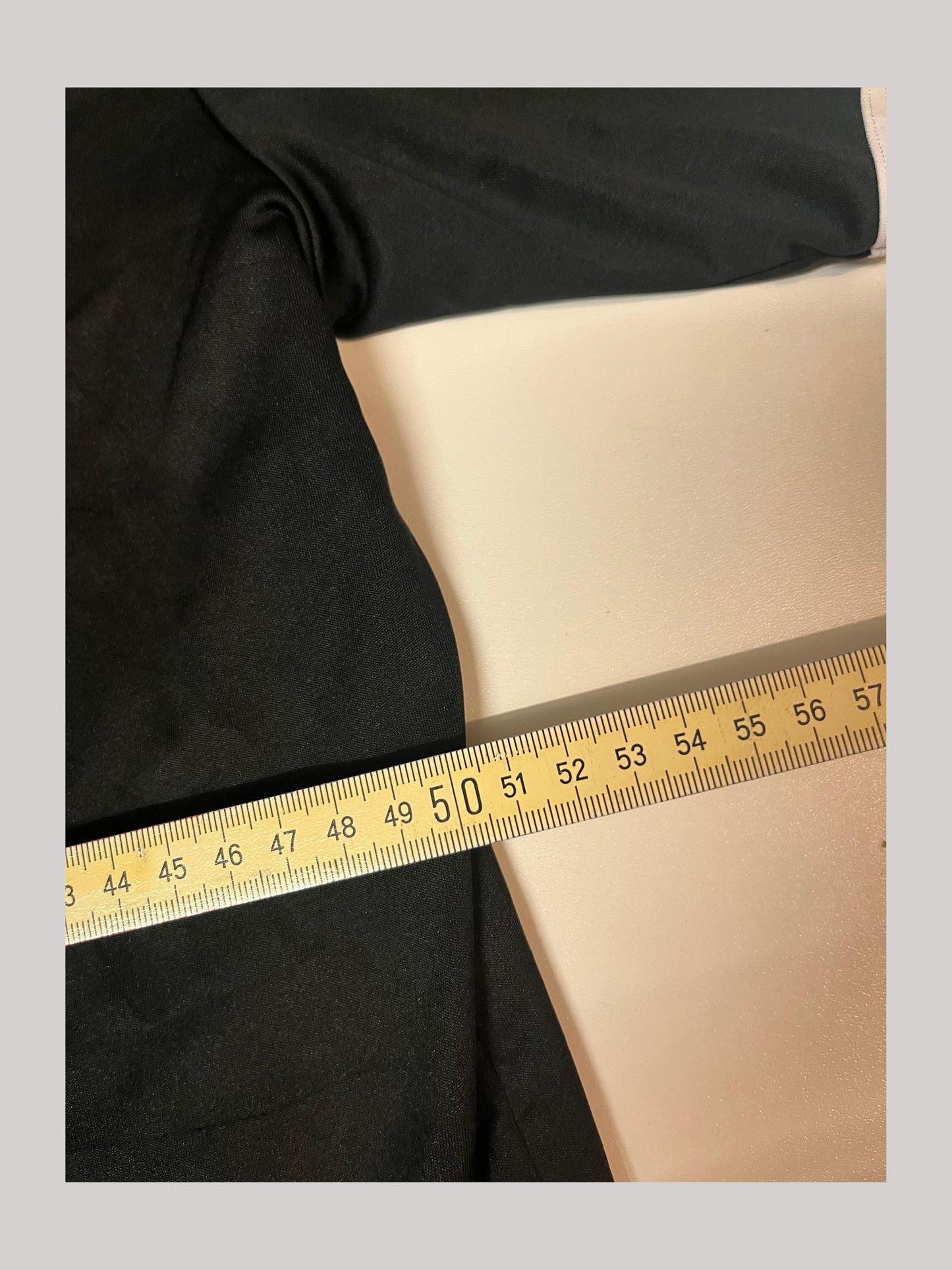 Adidas Vintage Polo Shirt M 4230