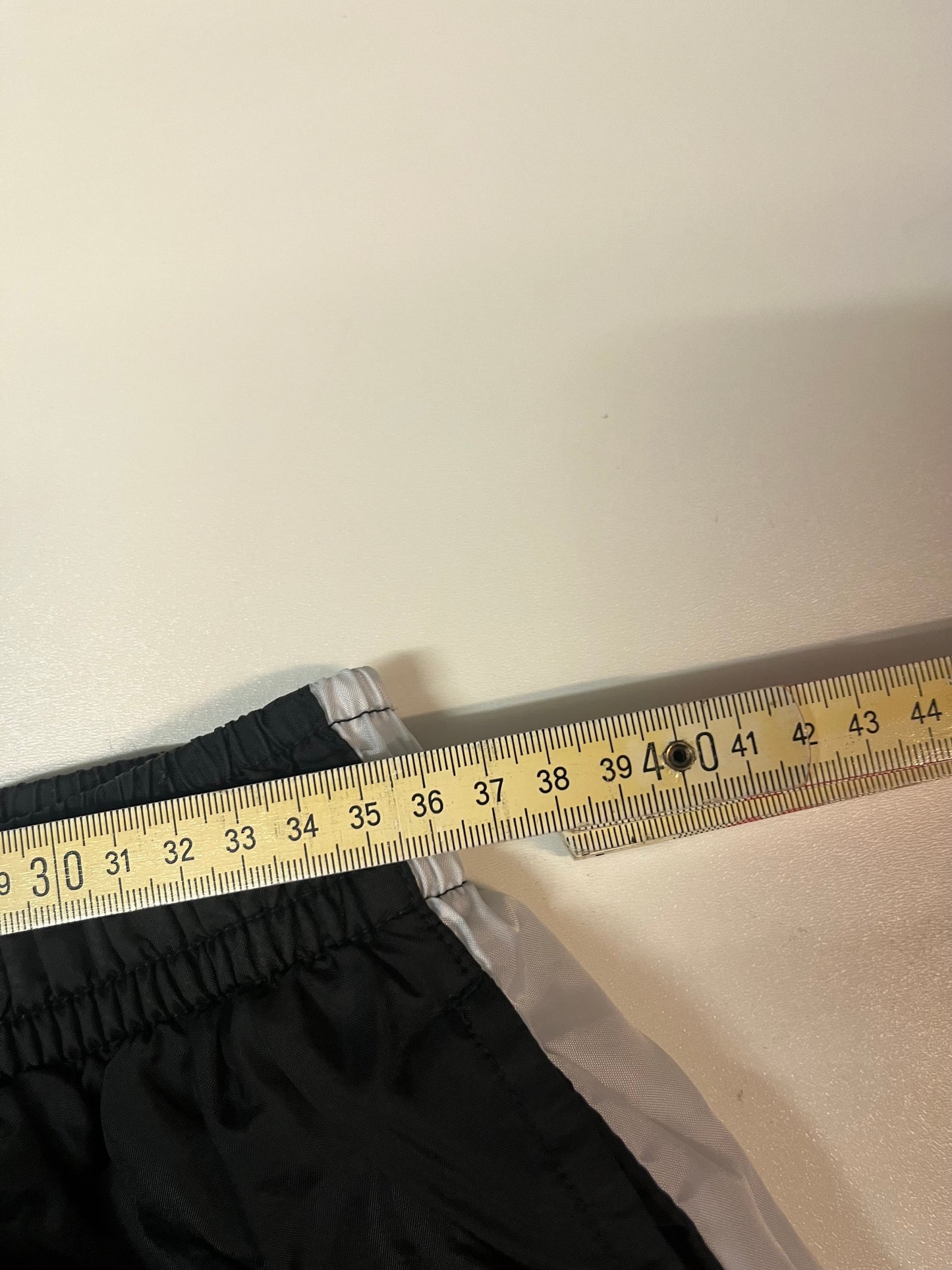 Nike Vintage Trackpants L baggy 4714