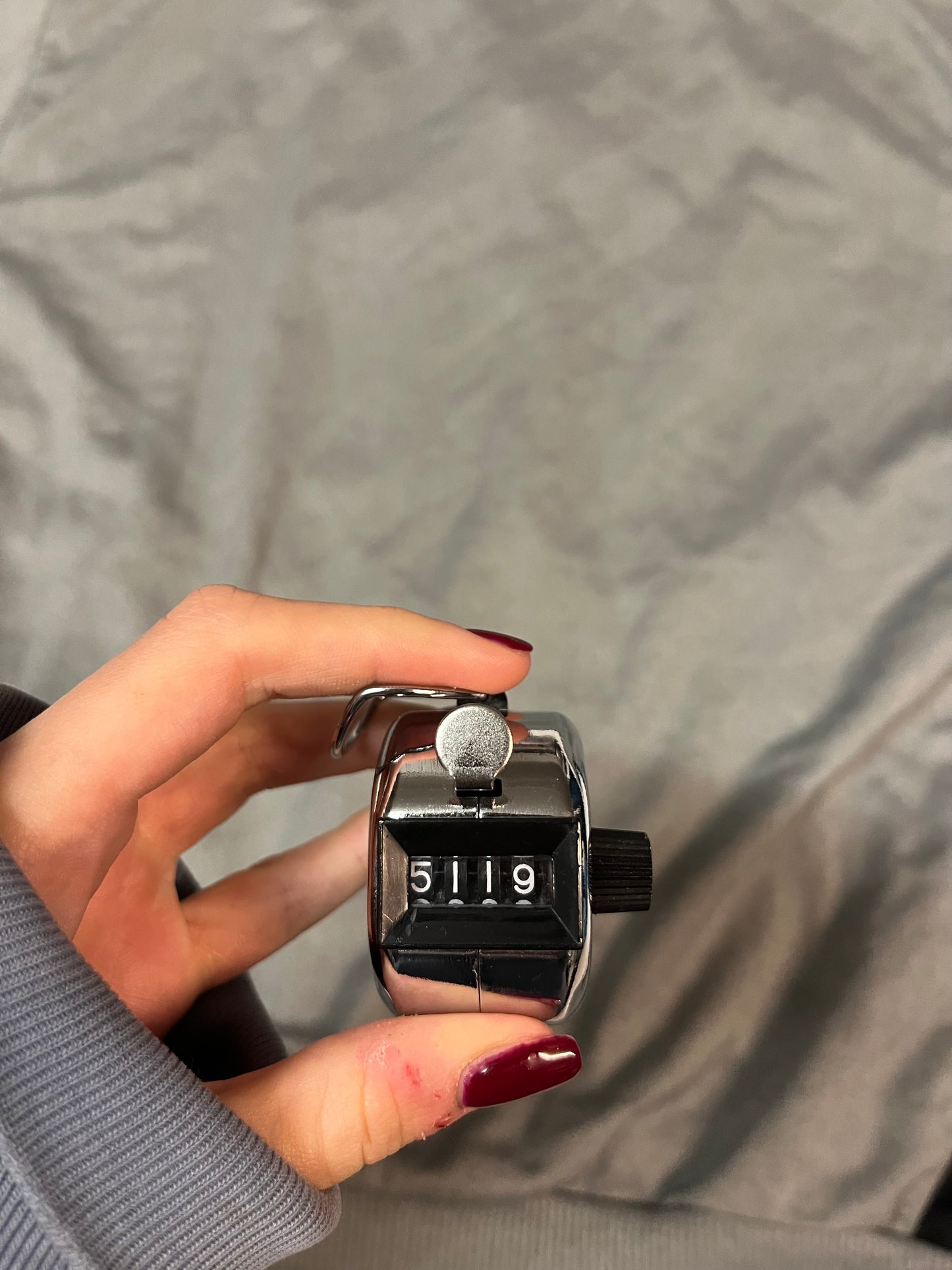 Adidas Vintage Jacke M-L 5119