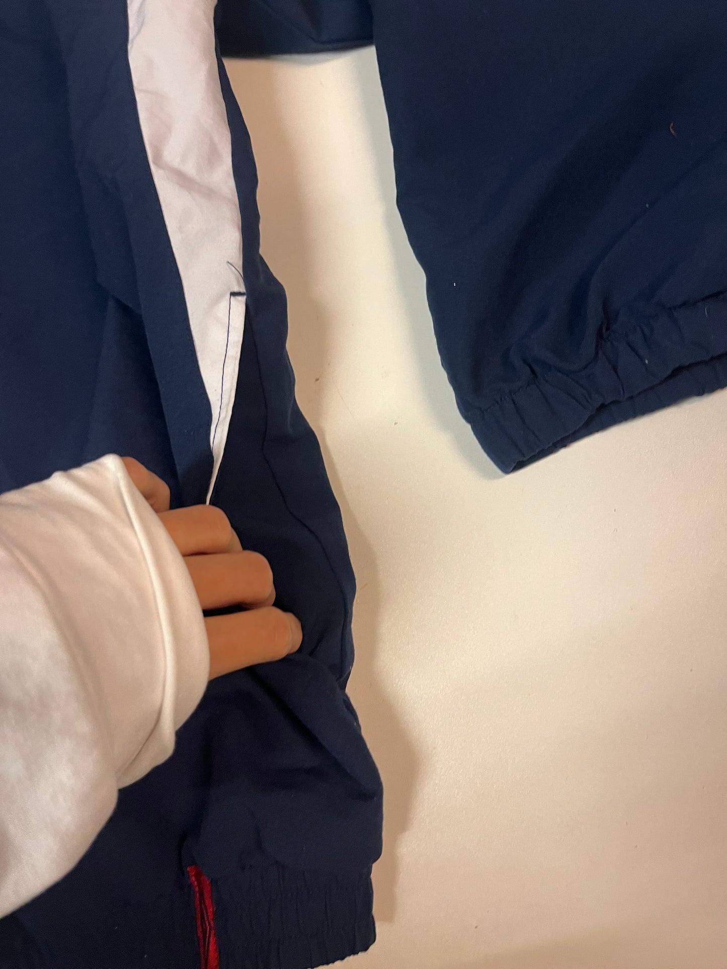 Umbro Vintage Jacke Xl 4576