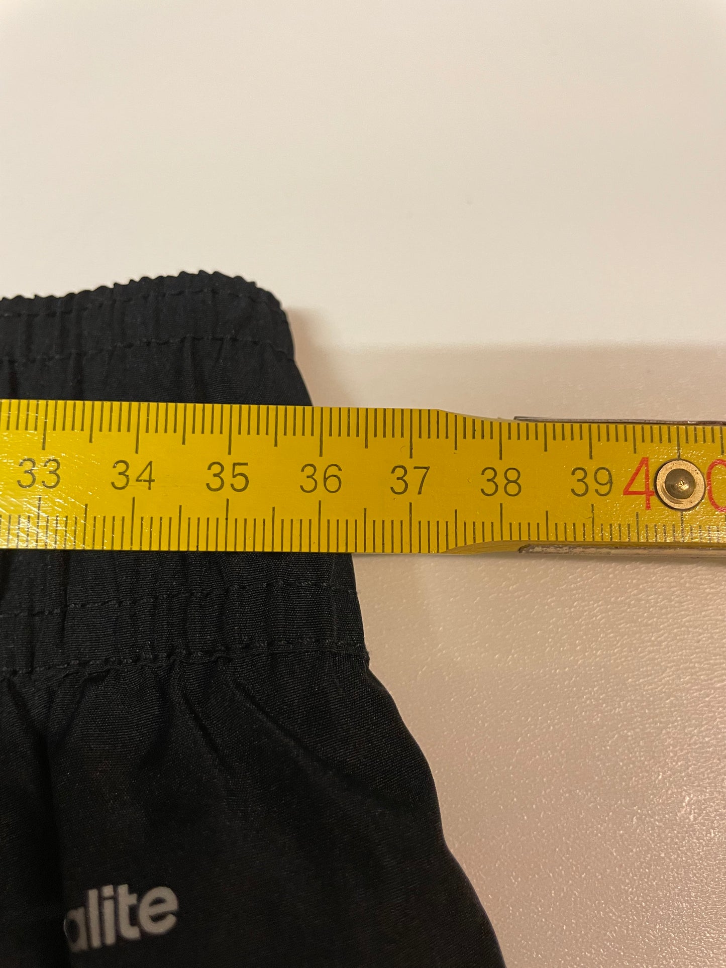 Adidas Vintage Damen Trackpants Baggy M 3433