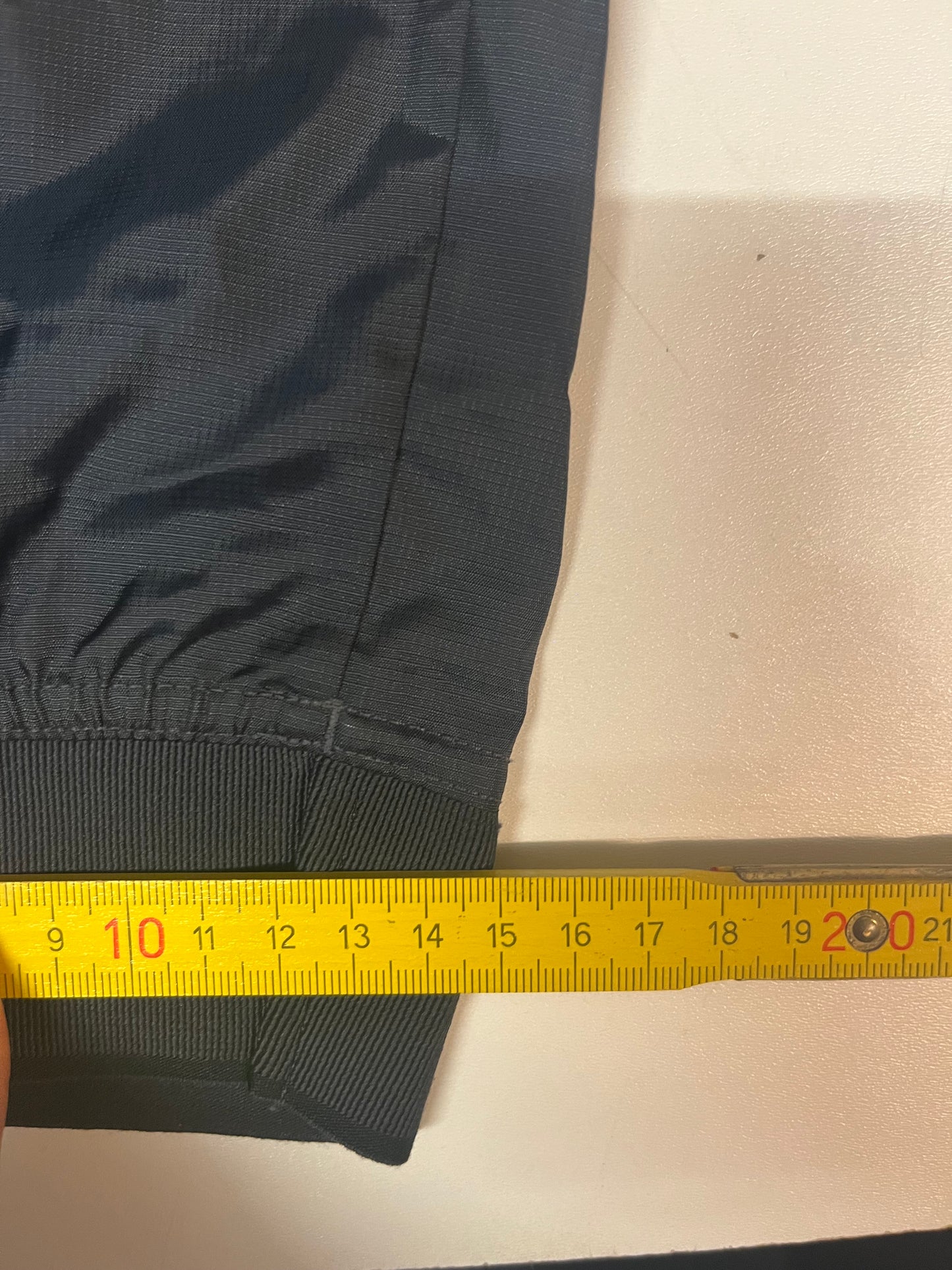 Vintage Under Armour Trackpants XL 3697