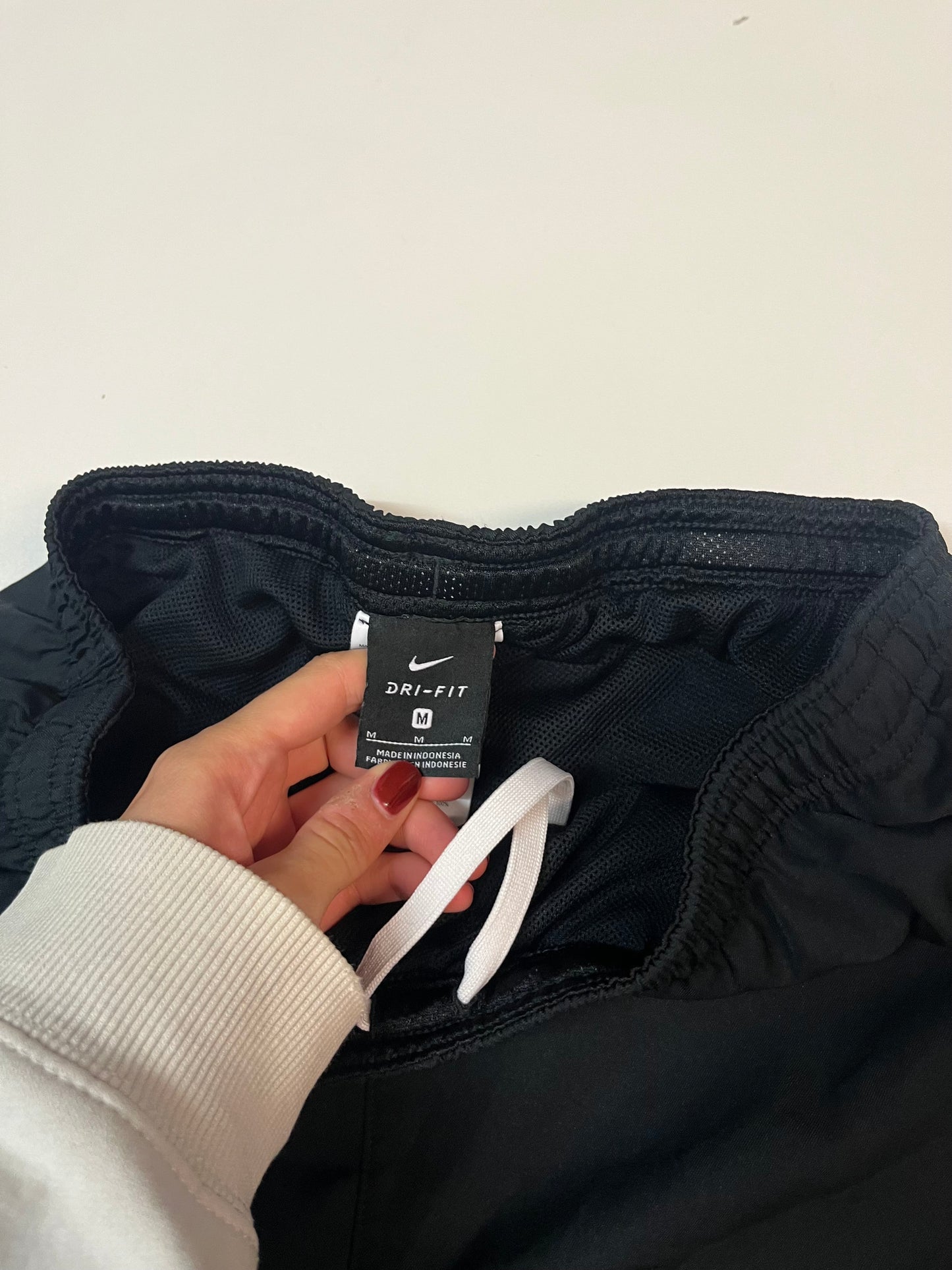 Nike vintage Trackpants M 4657