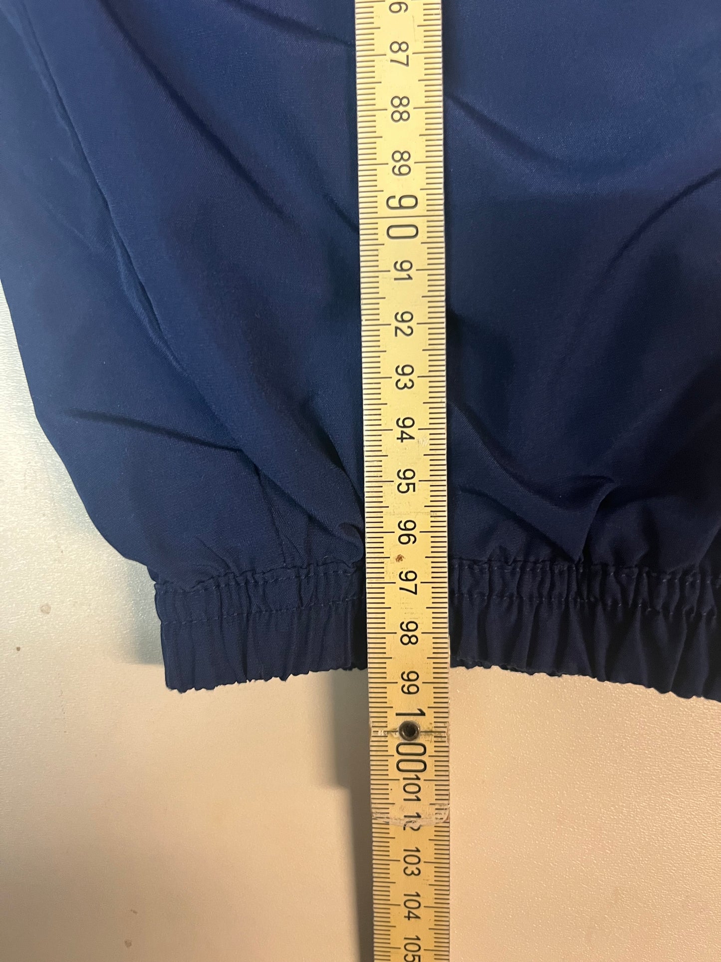 Vintage Adidas Trackpants S 4493