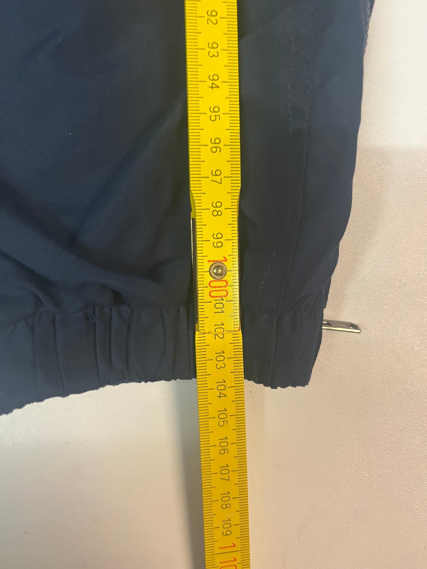 Vintage Reebok Trackpants M 3543